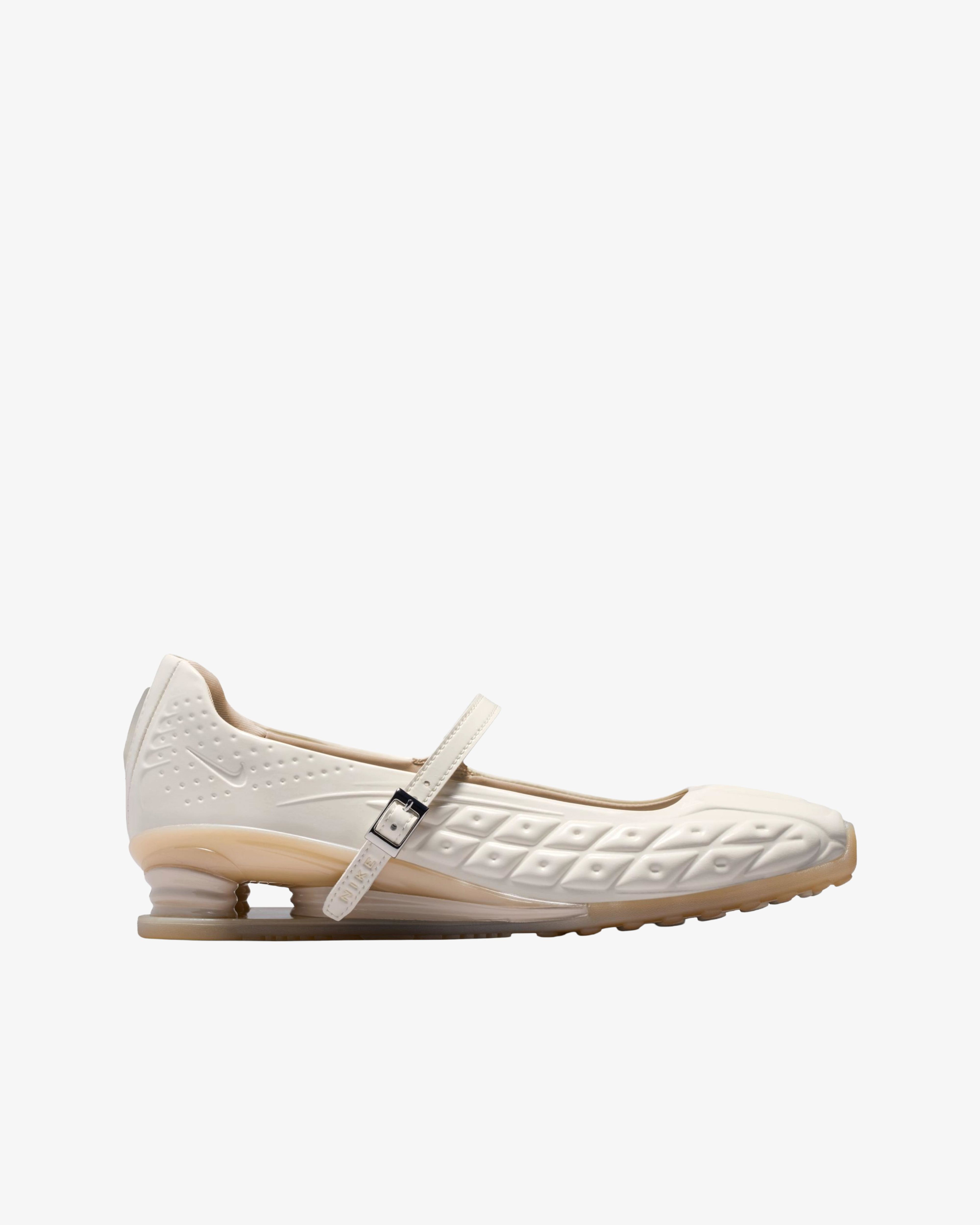 Nike - Women's Shox Z Calistra - (IR5510-100) by NIKE