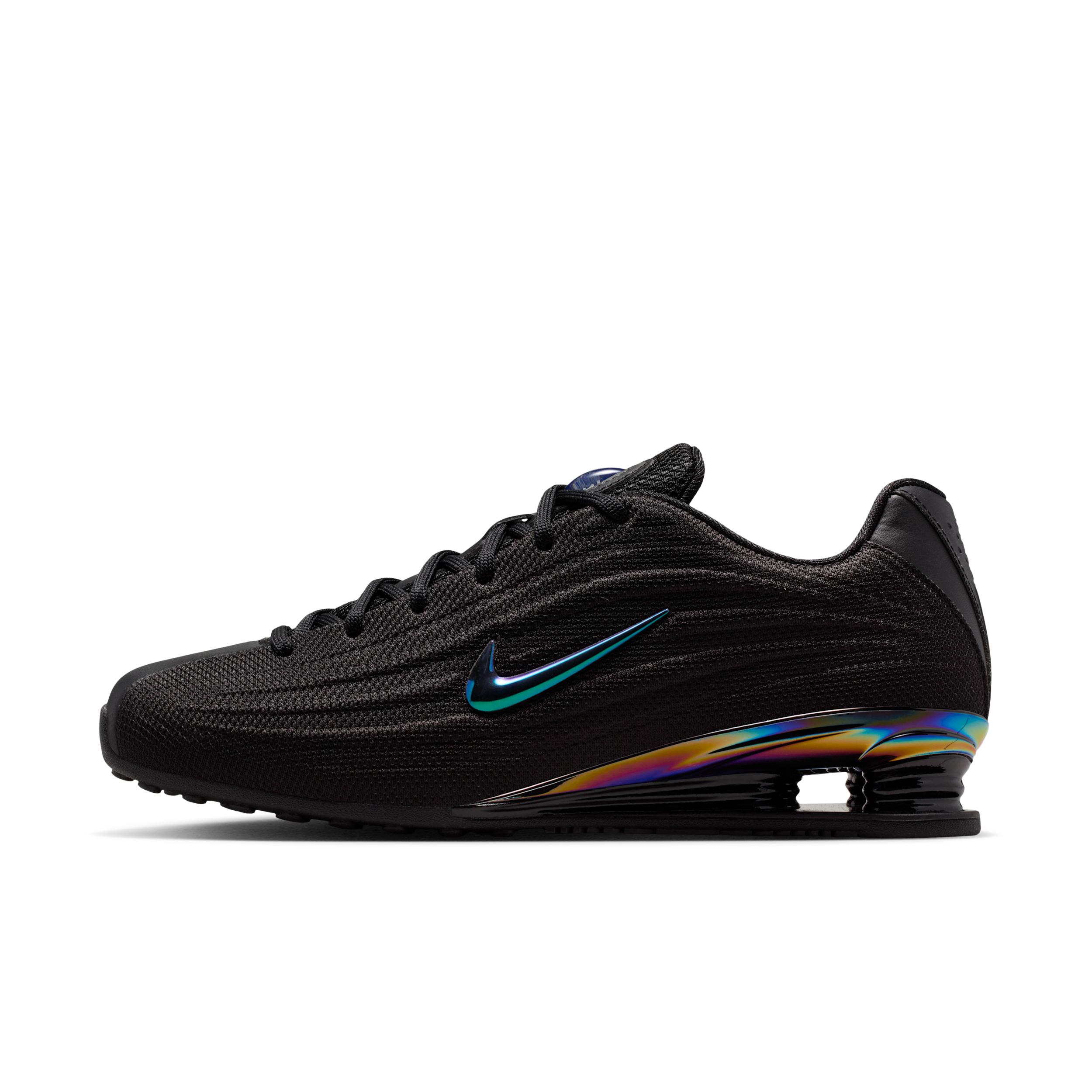 Nike Women's Shox Z SE Shoes by NIKE
