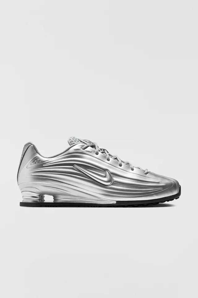Nike Women's Shox Z SE Sneakers by NIKE