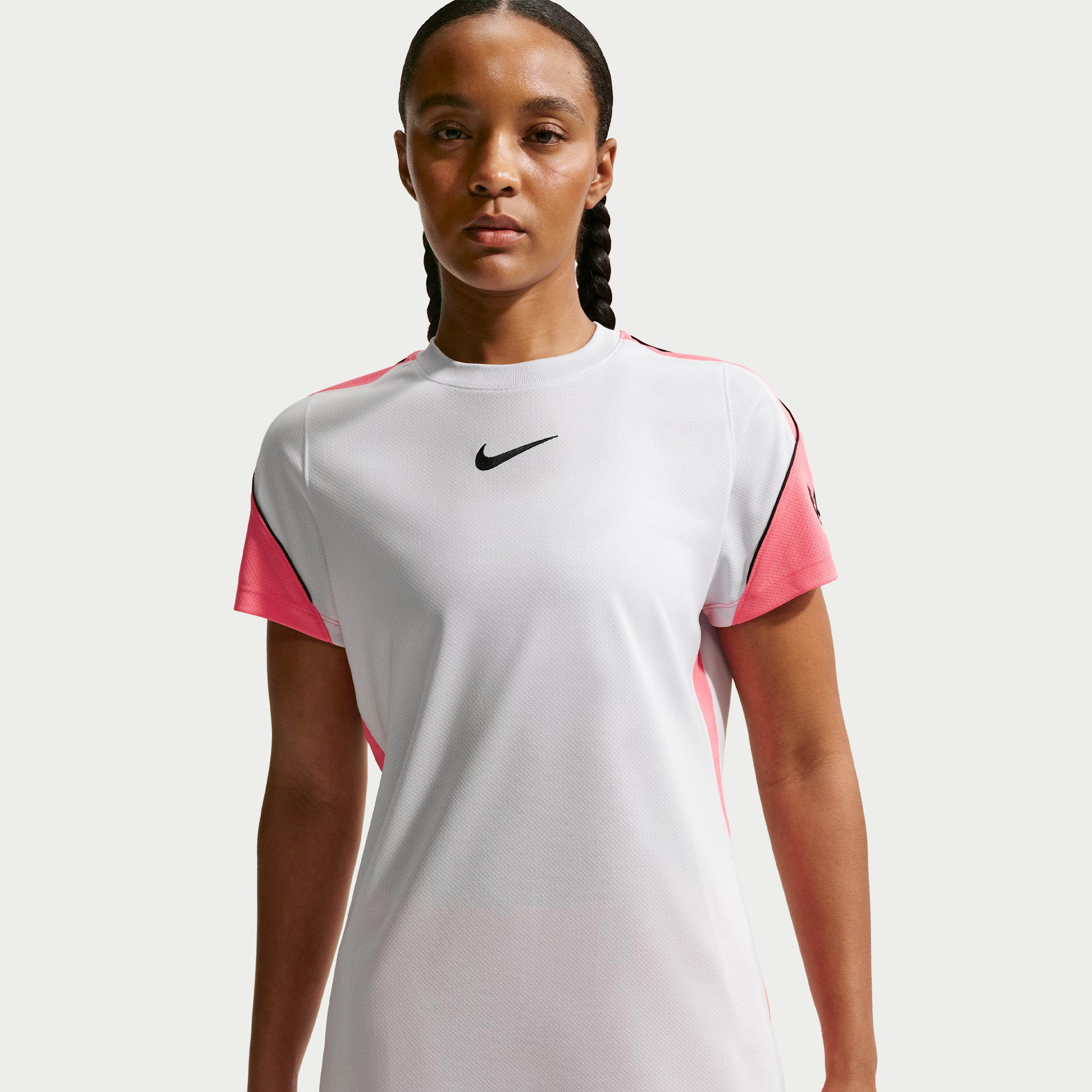 Nike Women's Strike "Alexia Putellas" Dri-FIT Soccer Short-Sleeve Top by NIKE