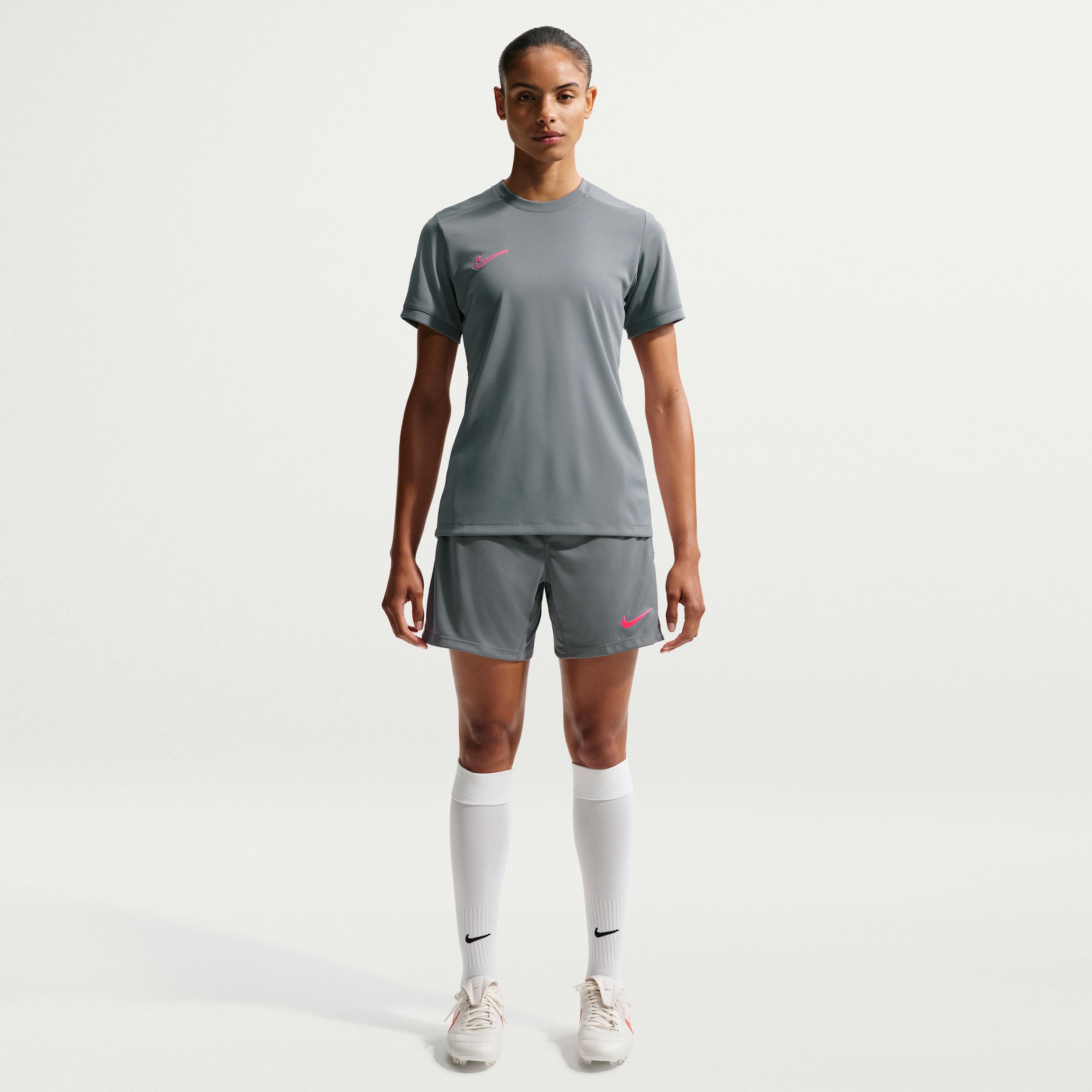 Nike Women's Strike Dri-FIT Soccer Knit Shorts by NIKE