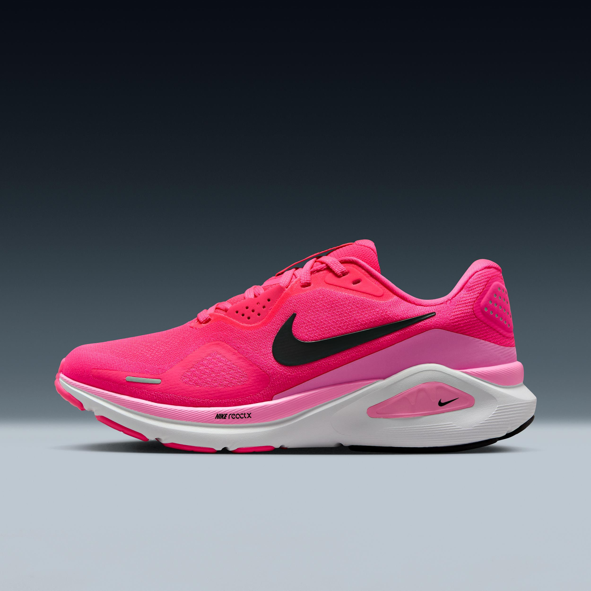 Nike Women's Structure 26 Road Running Shoes by NIKE
