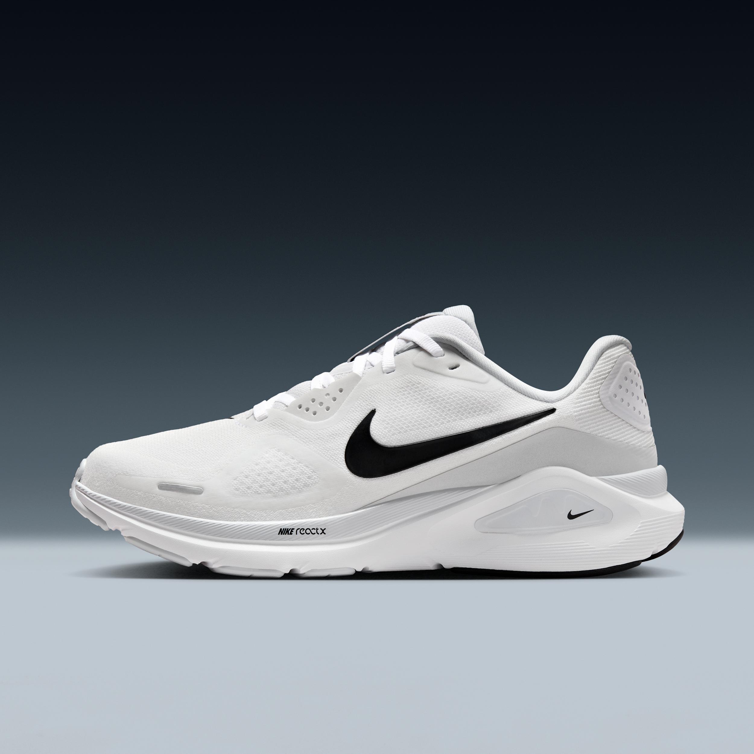 Nike Women's Structure 26 Road Running Shoes by NIKE