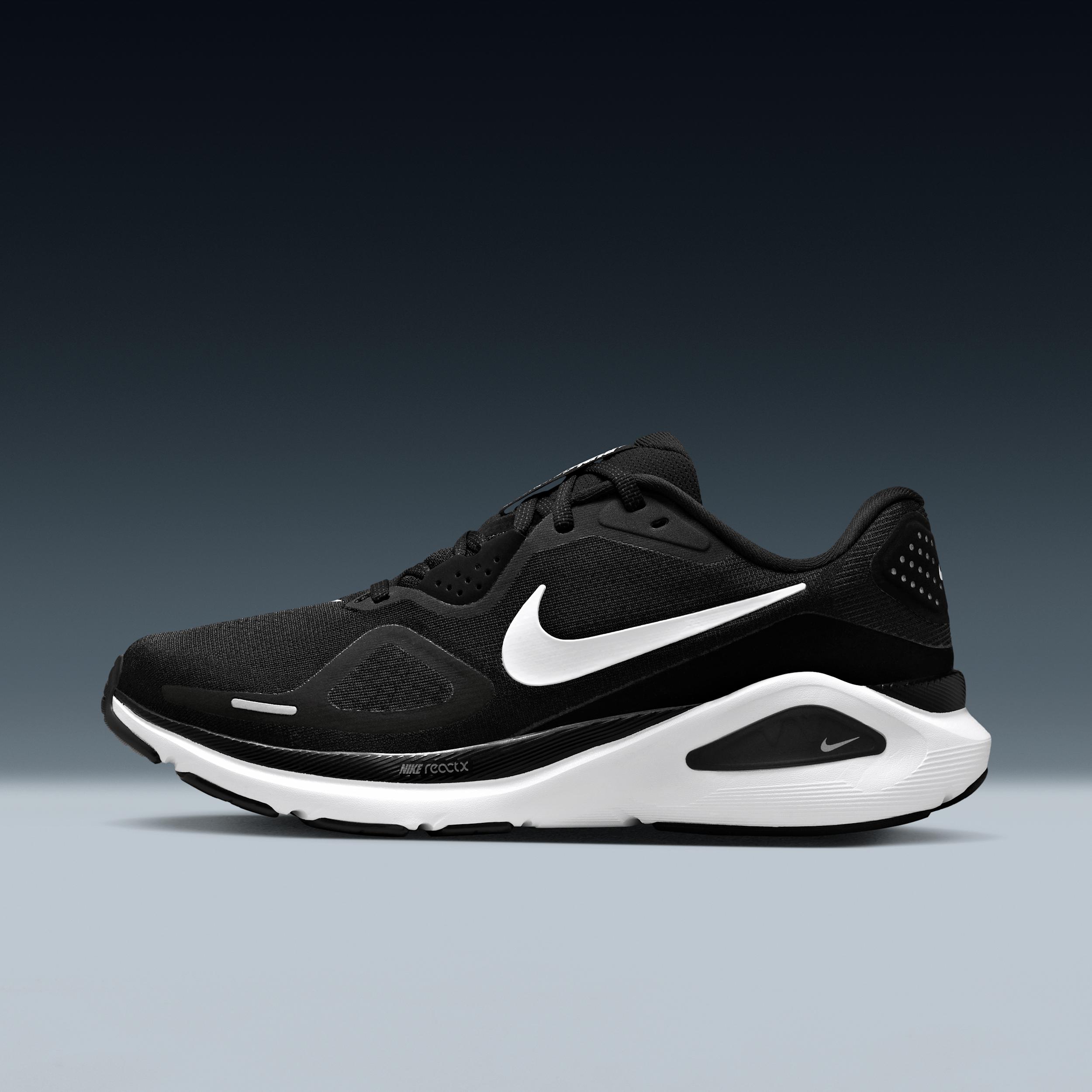 Nike Women's Structure 26 Road Running Shoes by NIKE