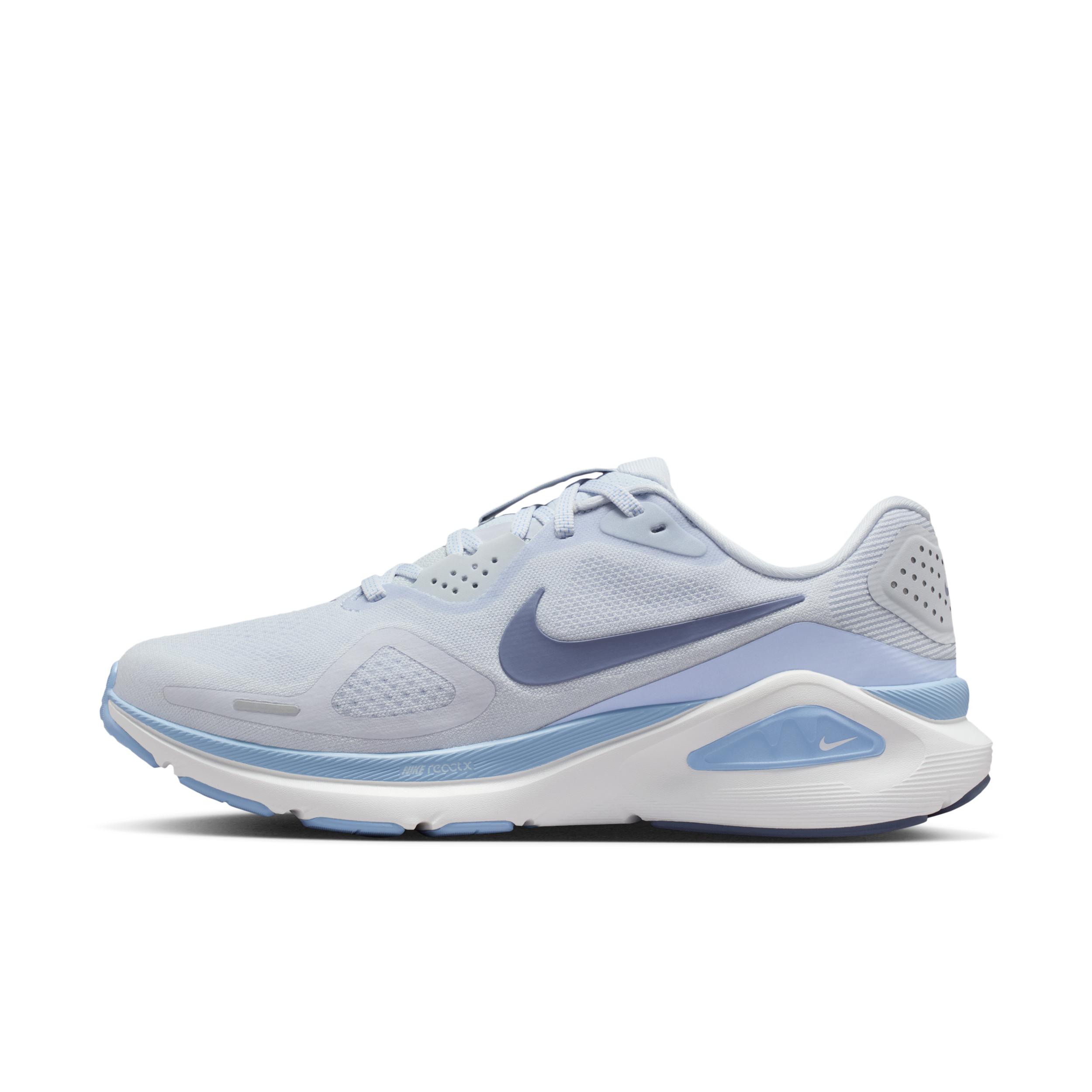 Nike Women's Structure 26 Road Running Shoes (Extra Wide) by NIKE