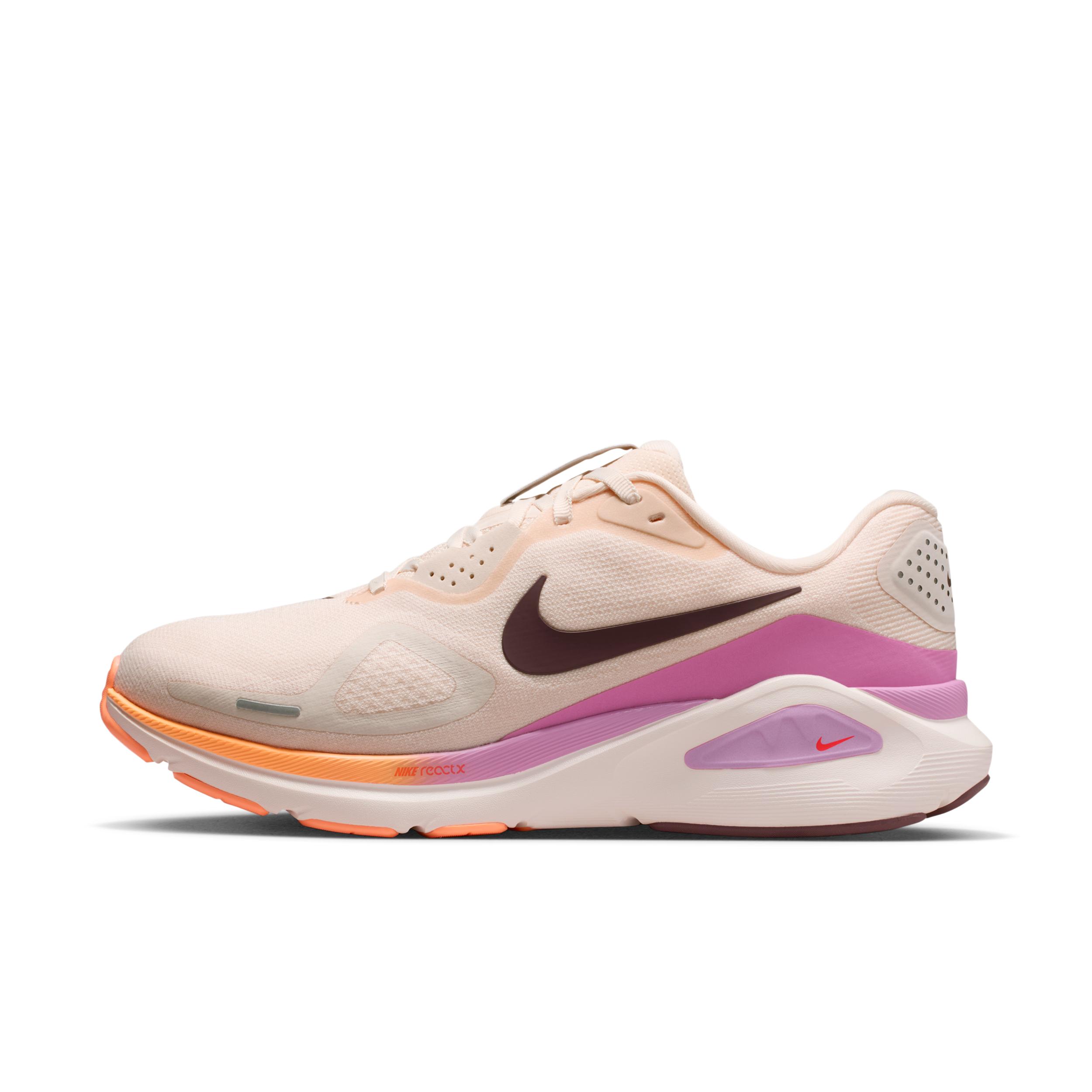 Nike Women's Structure 26 Road Running Shoes (Extra Wide) by NIKE