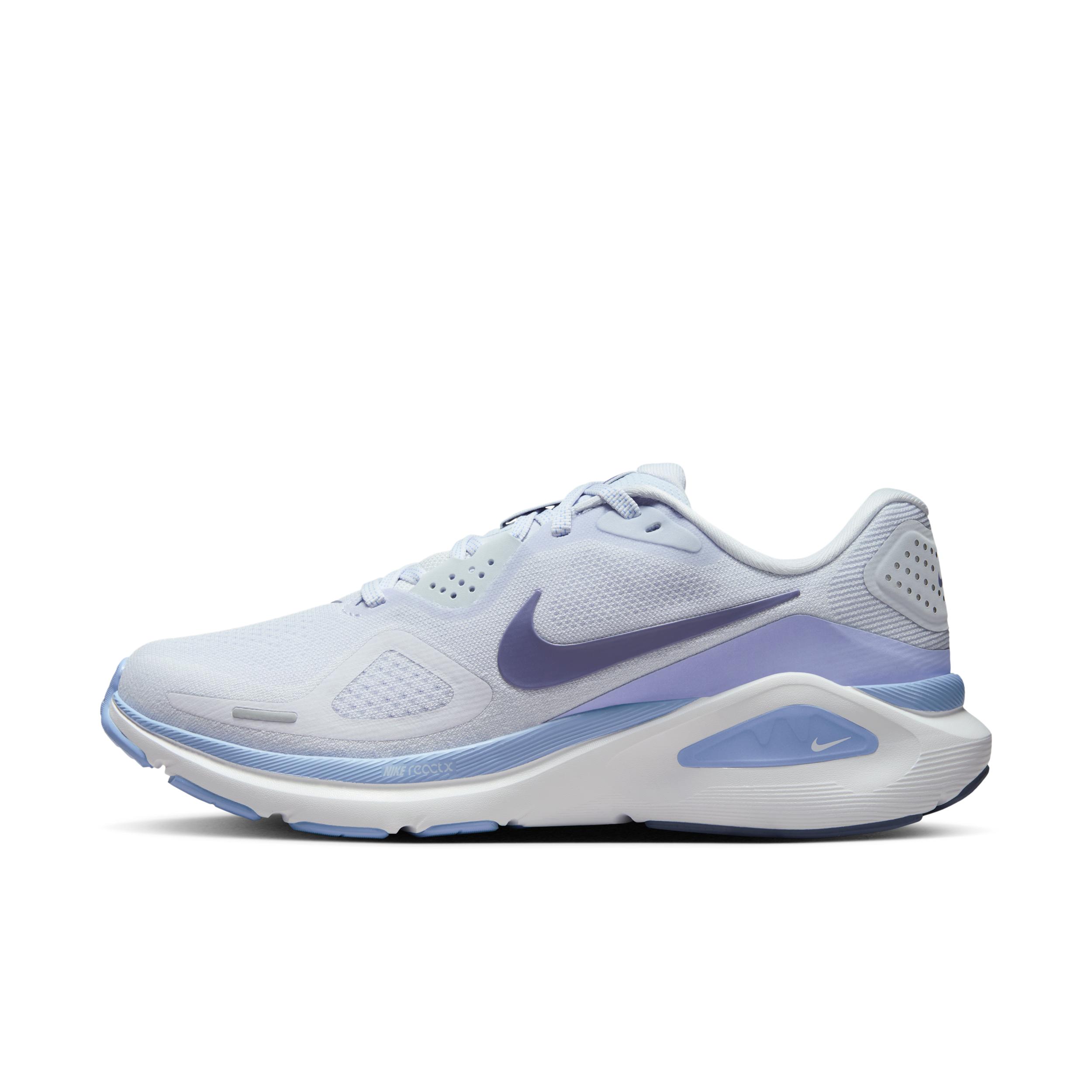 Nike Women's Structure 26 Road Running Shoes by NIKE Nike Women's Structure 26 Road Running Shoes by NIKE