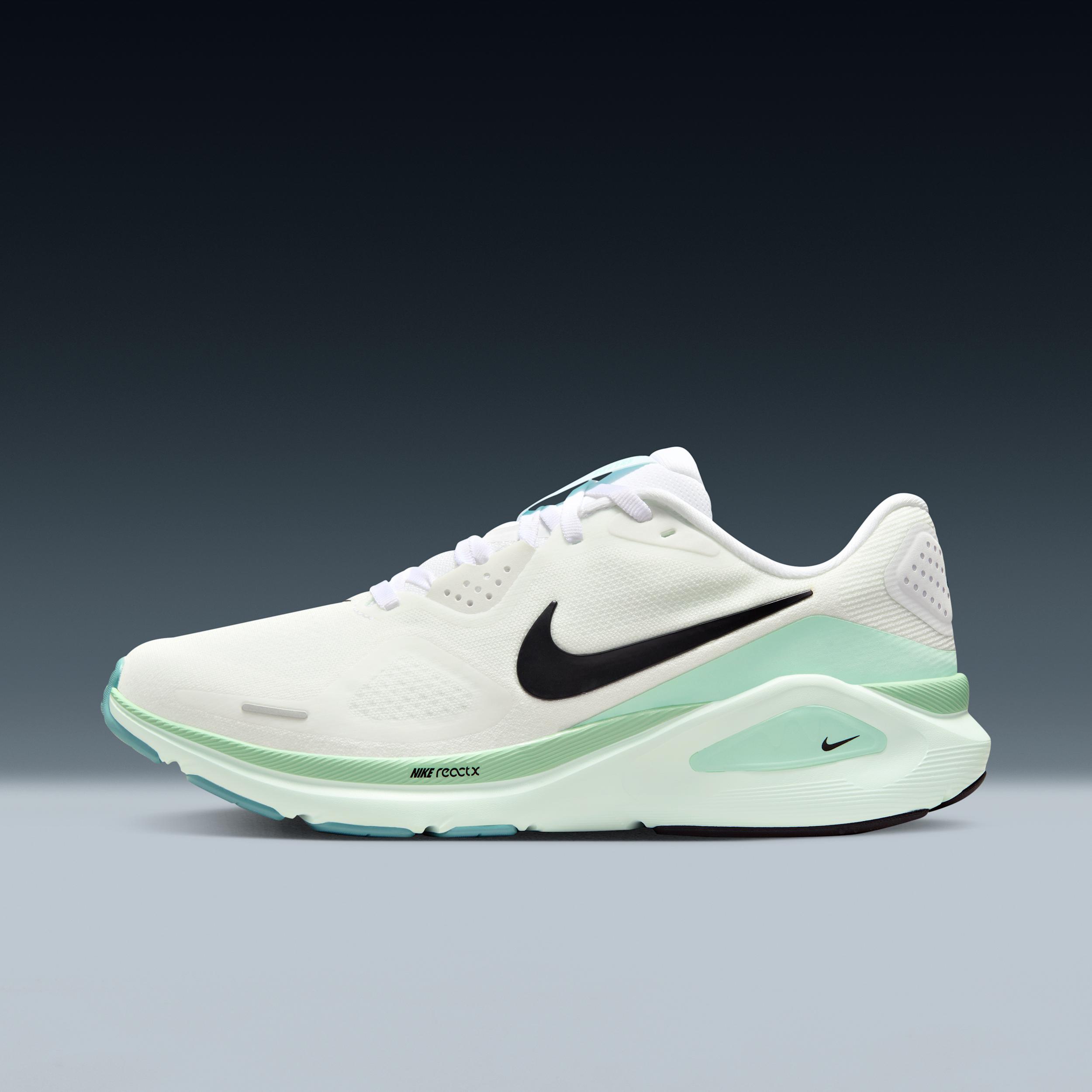 Nike Women's Structure 26 Road Running Shoes by NIKE