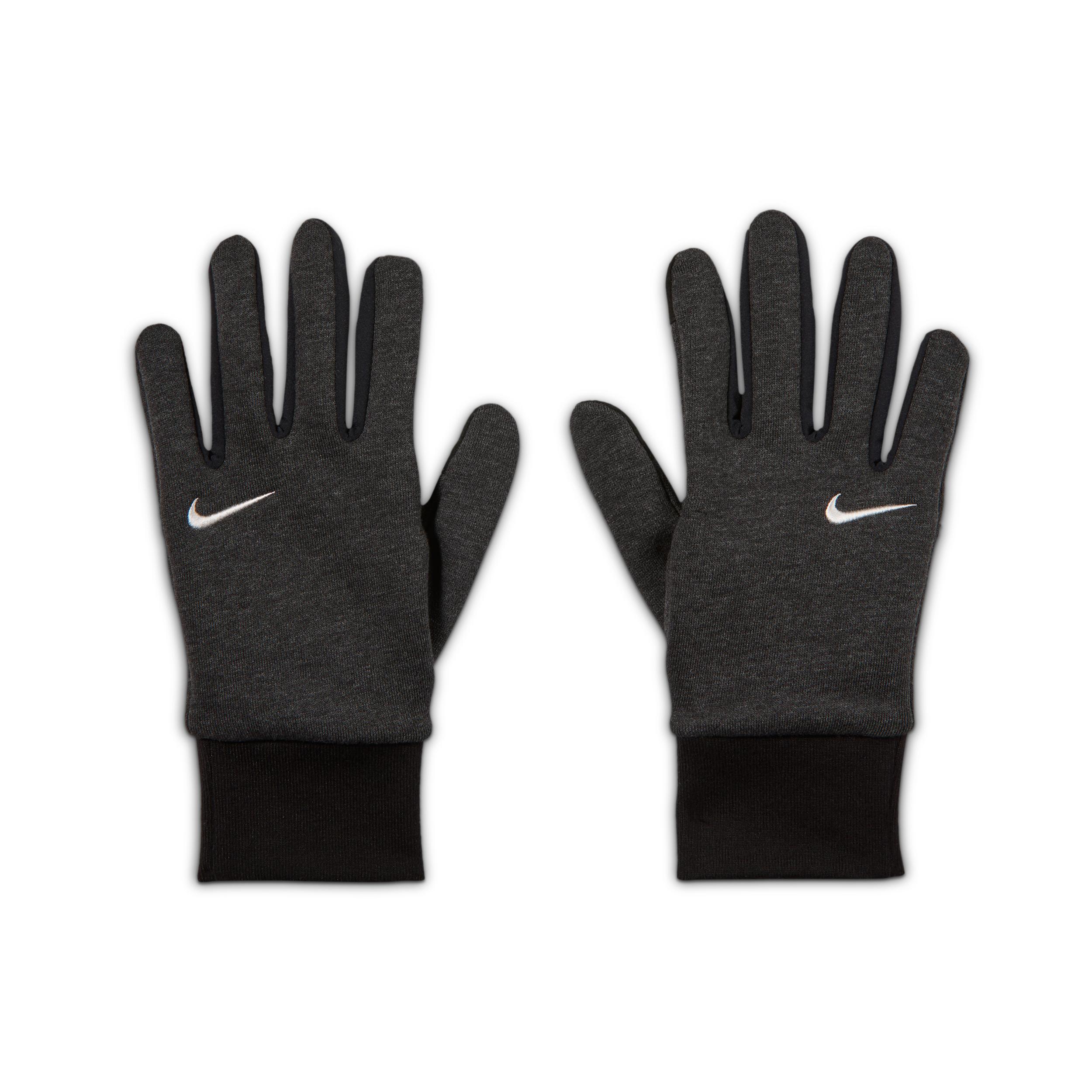 Nike Women's Studio Fleece Gloves (1 Pair) by NIKE