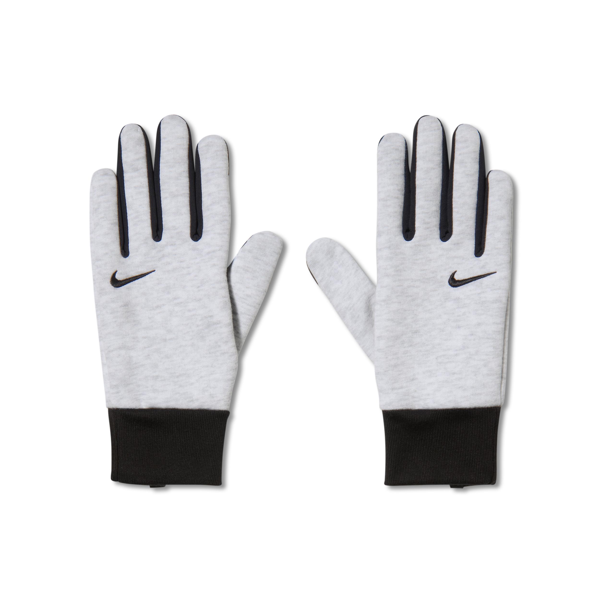 Nike Women's Studio Fleece Gloves (1 Pair) by NIKE