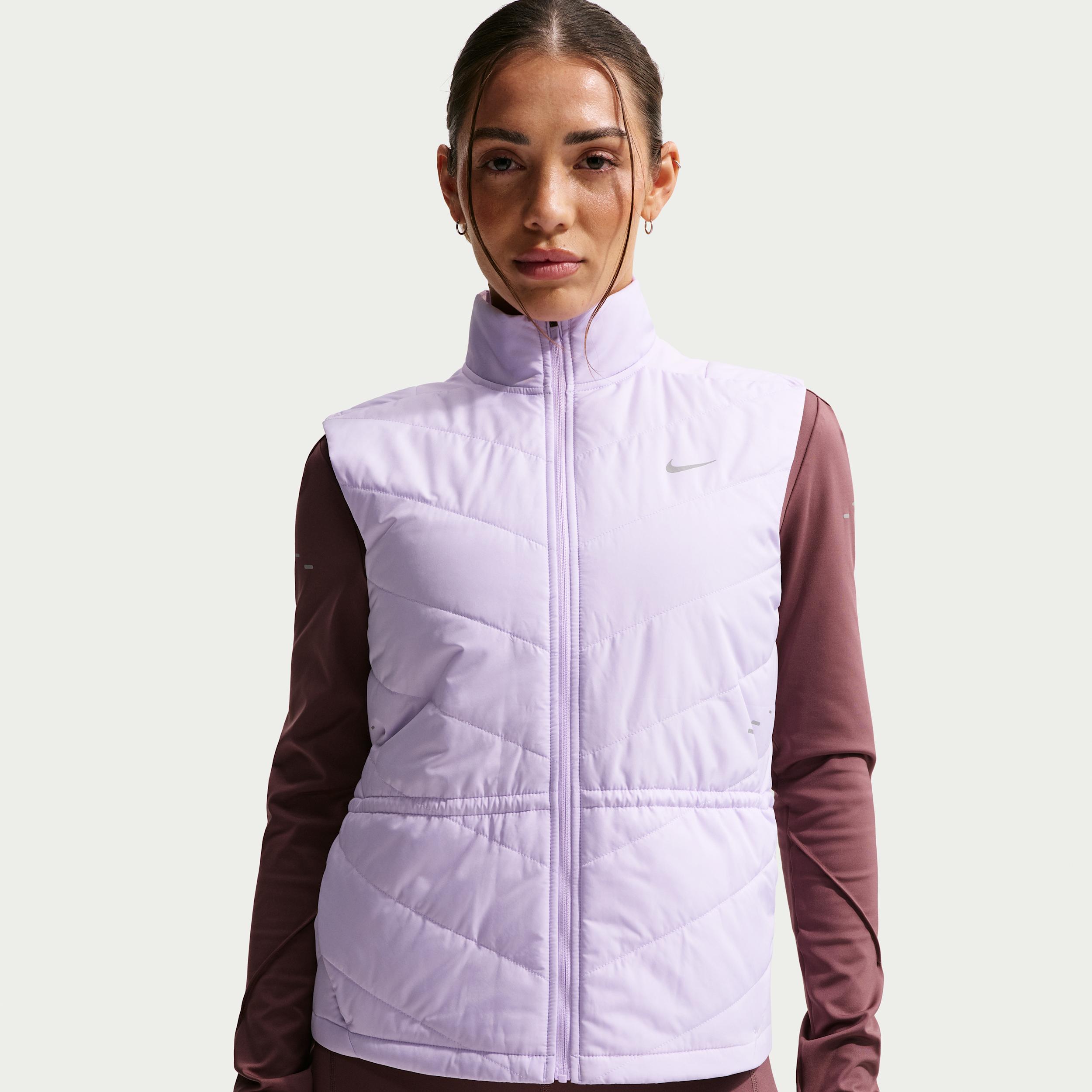 Nike Women's Swift Therma-FIT Running Vest by NIKE