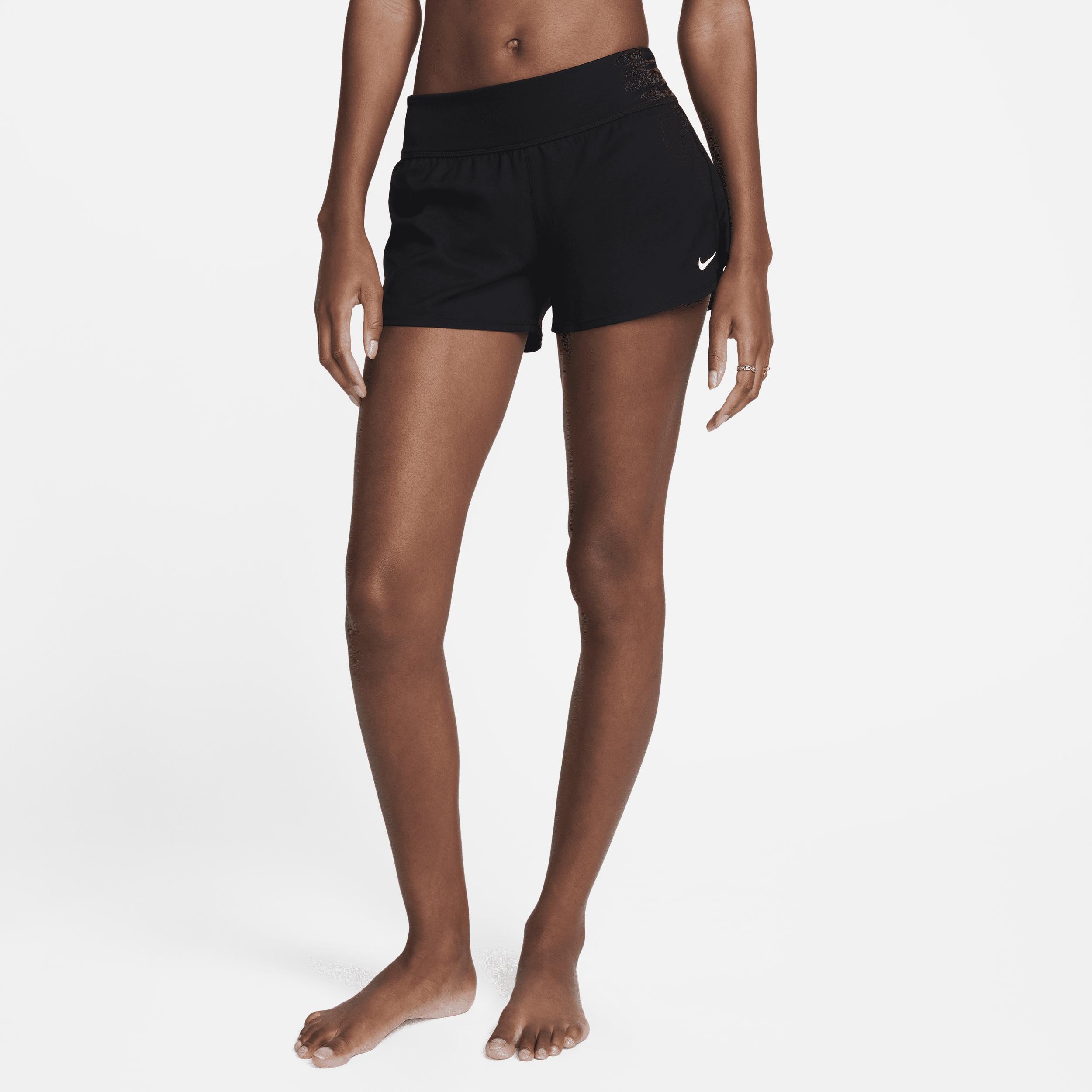 Nike Women's Swim Effortless Essential Boardshort by NIKE