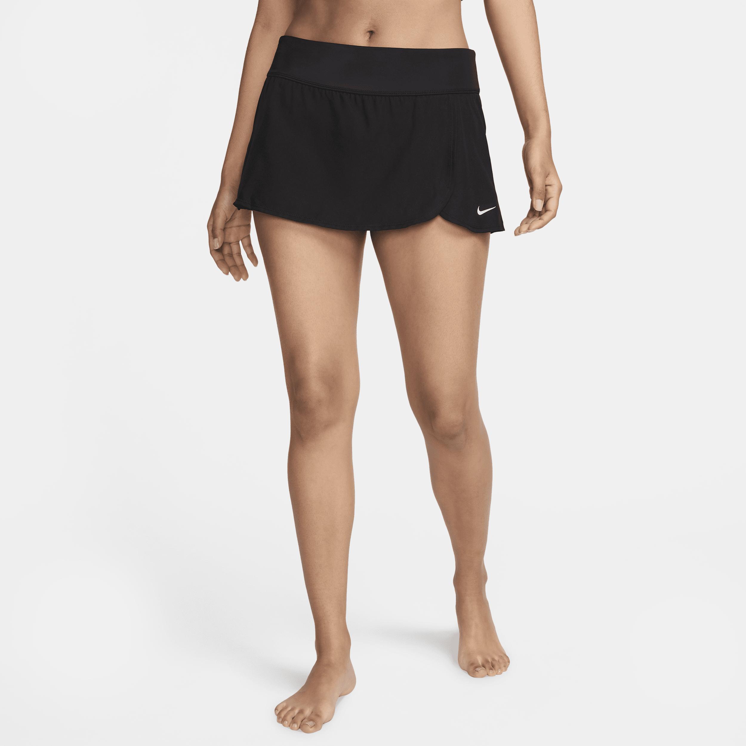 Nike Women's Swim Effortless Essential Boardskirt by NIKE