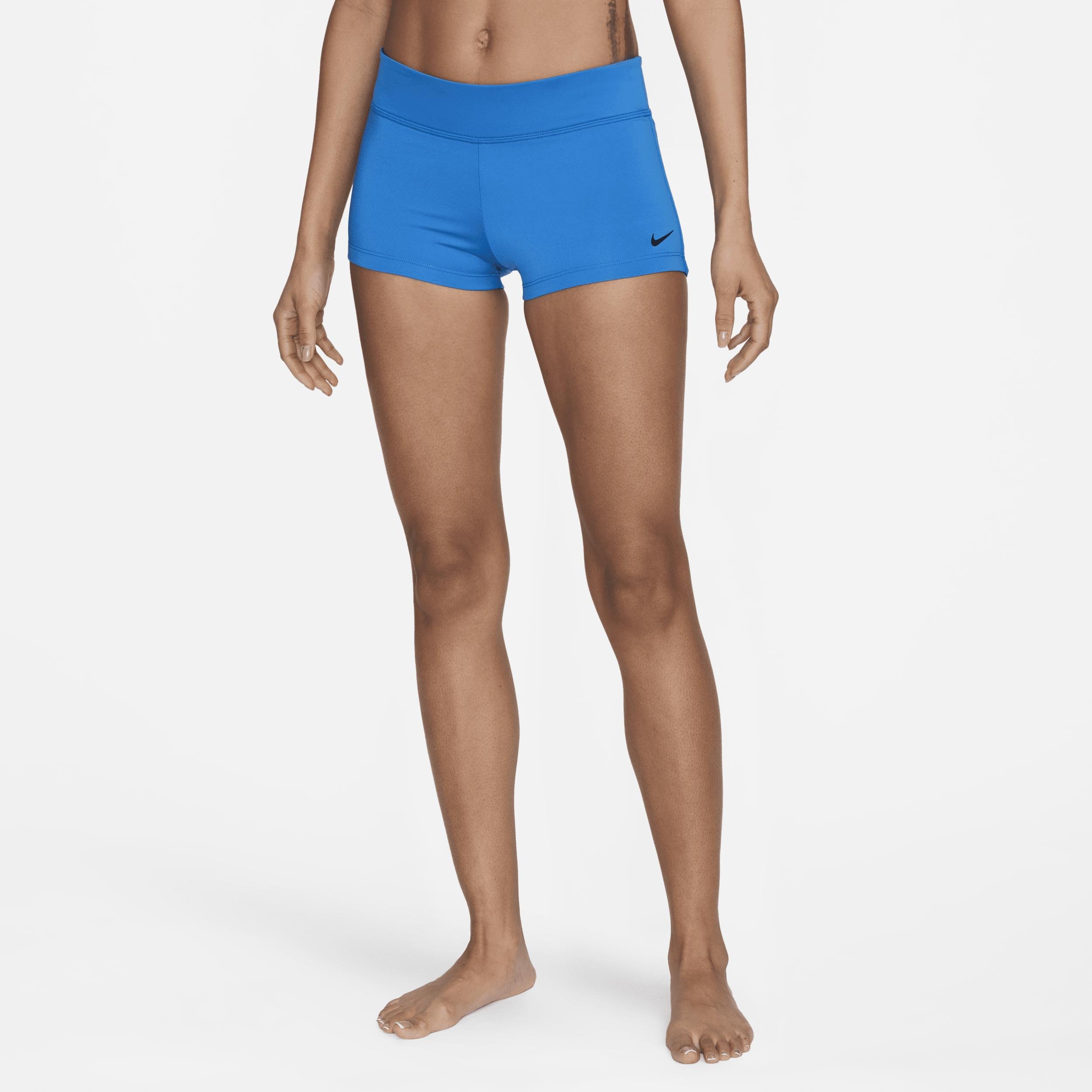 Nike Women's Swim Essential Kick Shorts by NIKE