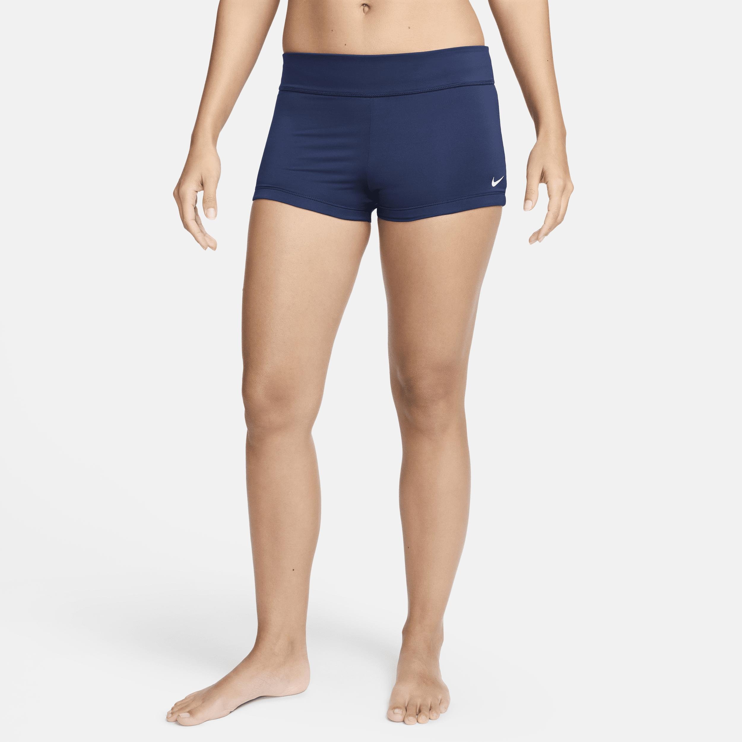 Nike Women's Swim Essential Kick Shorts by NIKE
