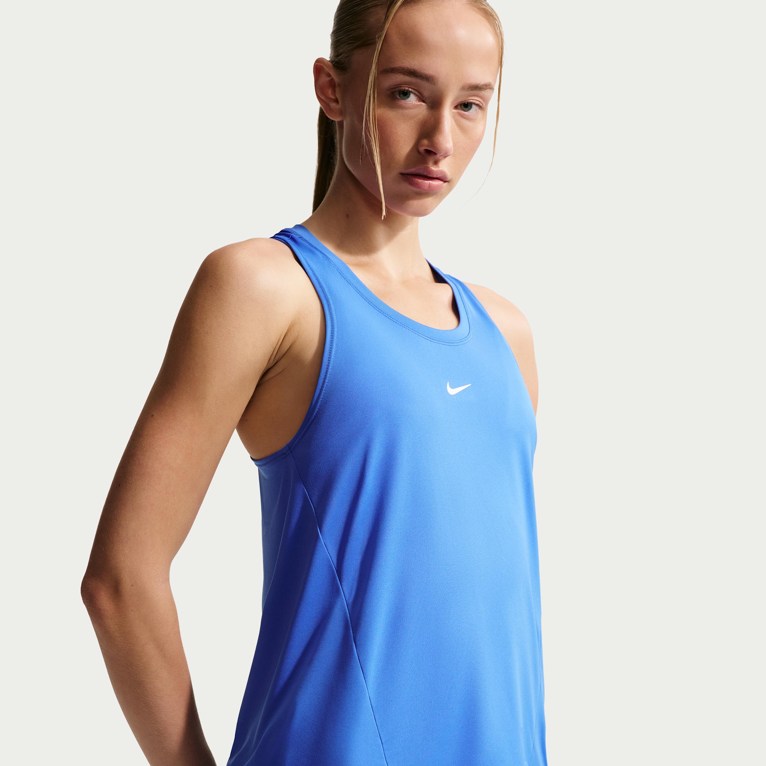 Nike Women's Swim Hydroguard Dri-FIT UV Tank Top by NIKE