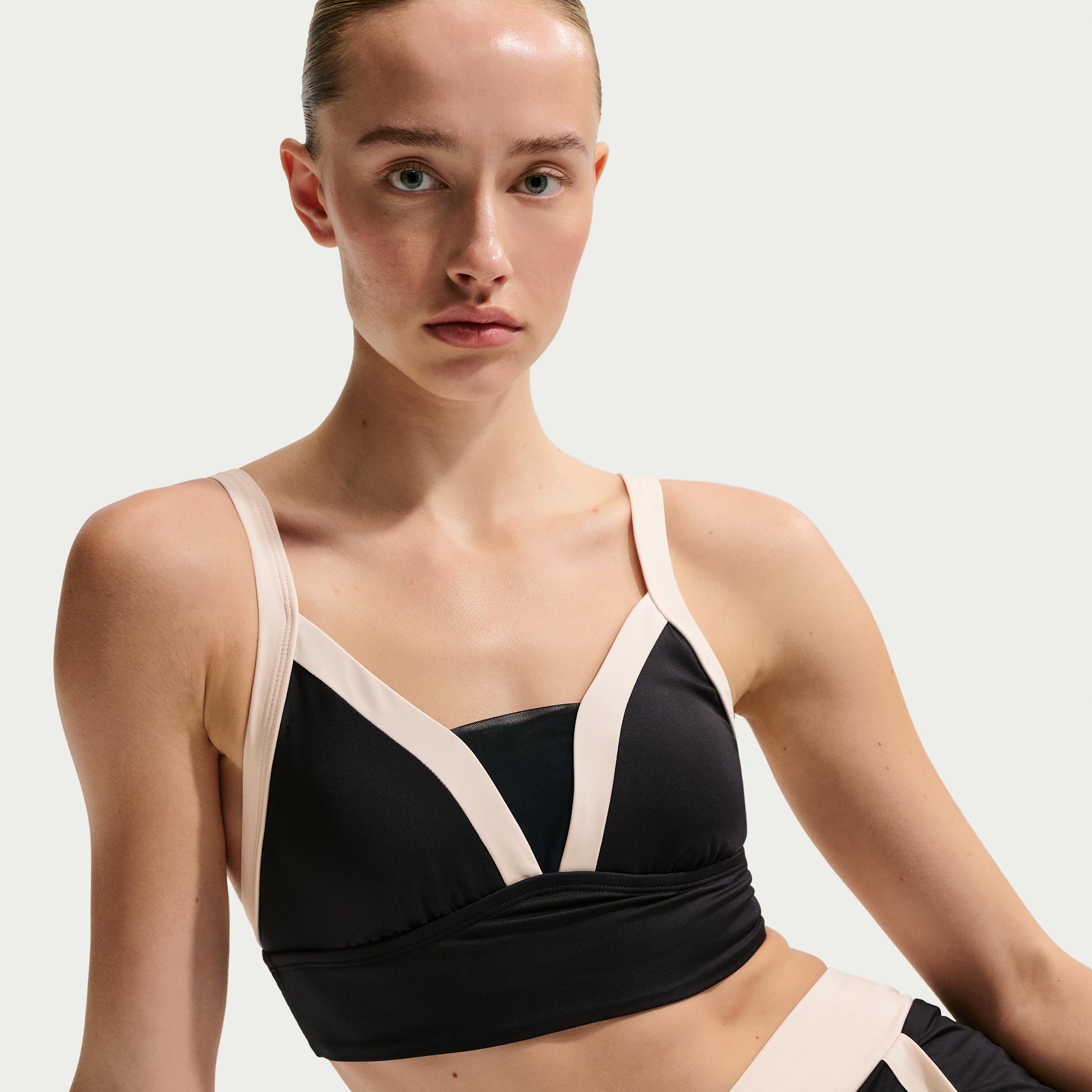 Nike Women's Swim Midkini by NIKE