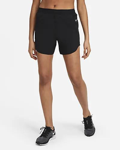 Nike Women's Tempo Luxe Running Shorts by NIKE