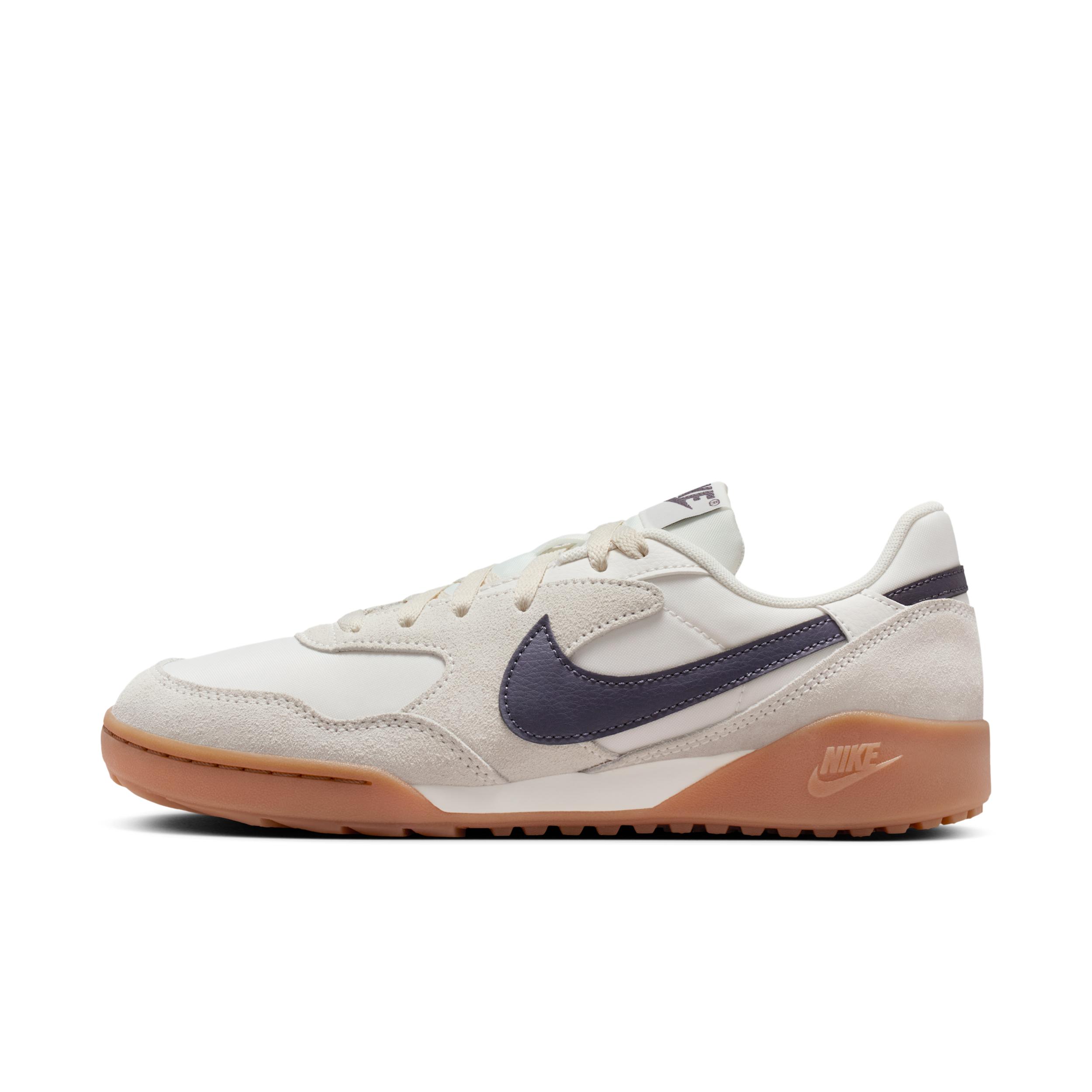 Nike Women's Terra Manta Suede Shoes by NIKE