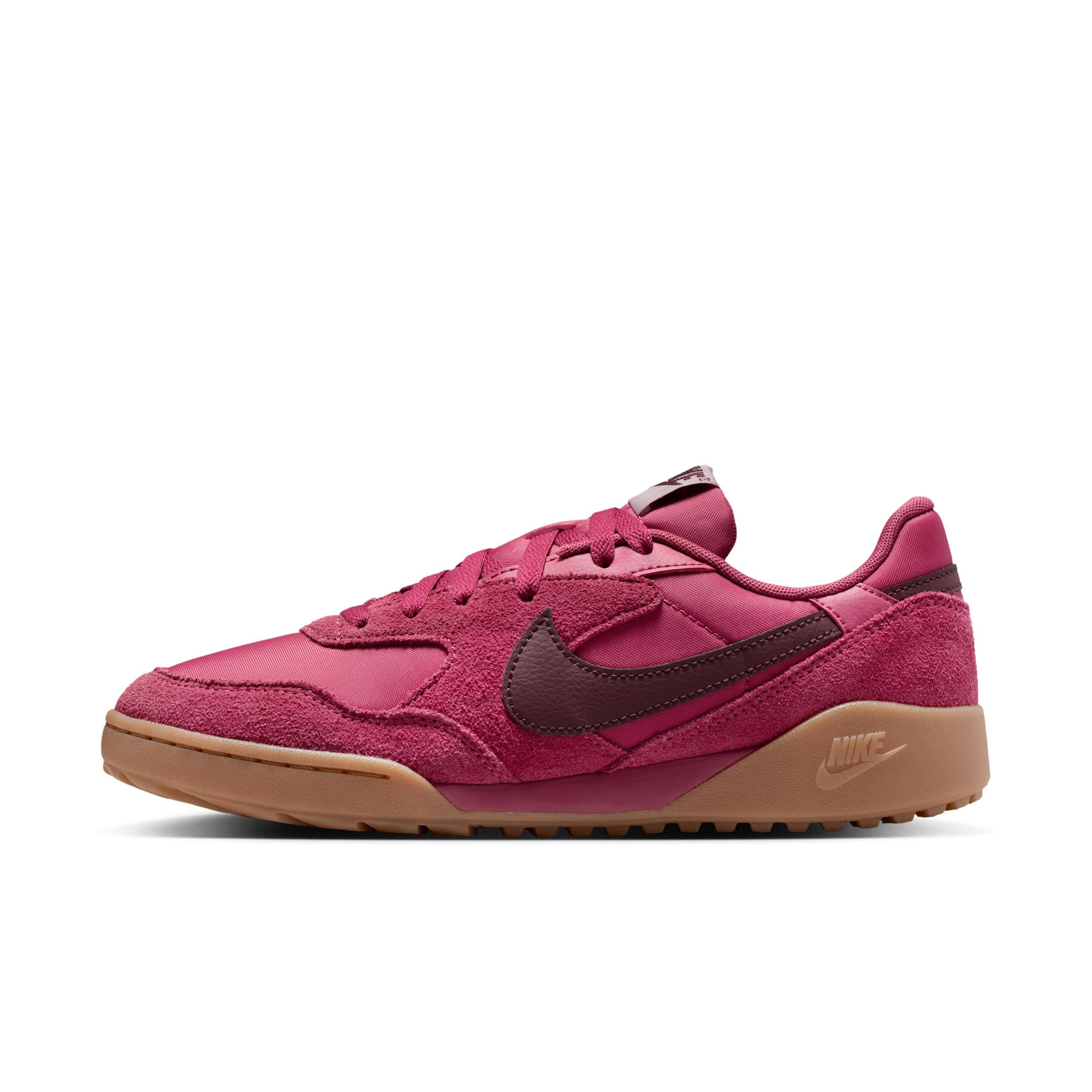 Nike Women's Terra Manta Suede Shoes by NIKE
