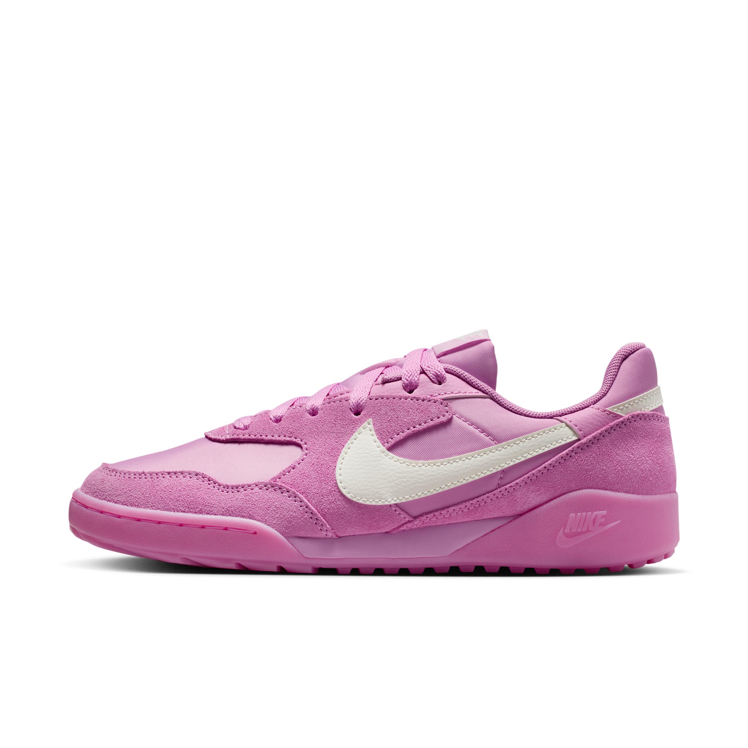 Nike Women's Terra Manta Suede Shoes by NIKE