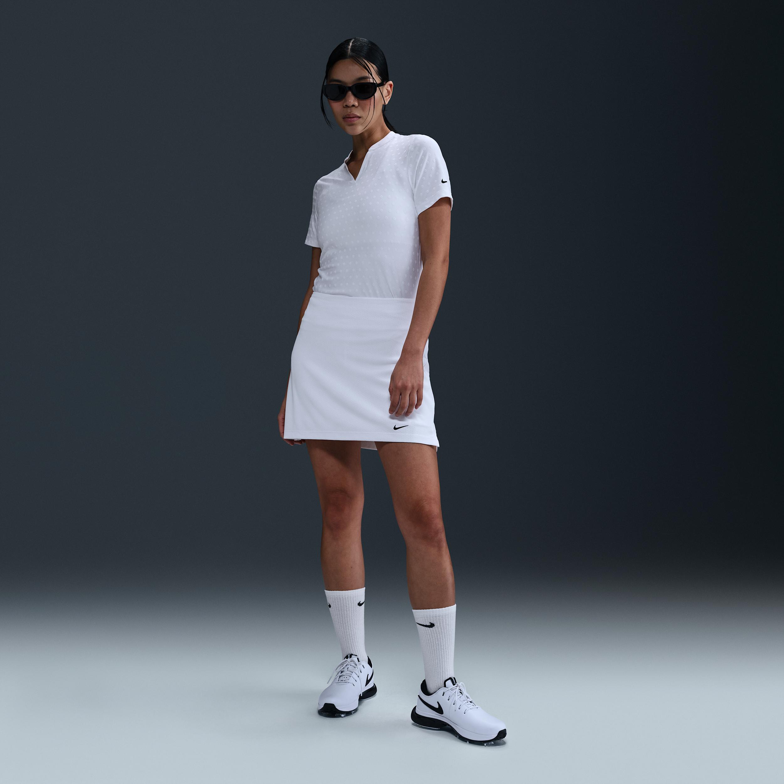 Nike Women's Tour Dri-FIT ADV Golf Skirt by NIKE