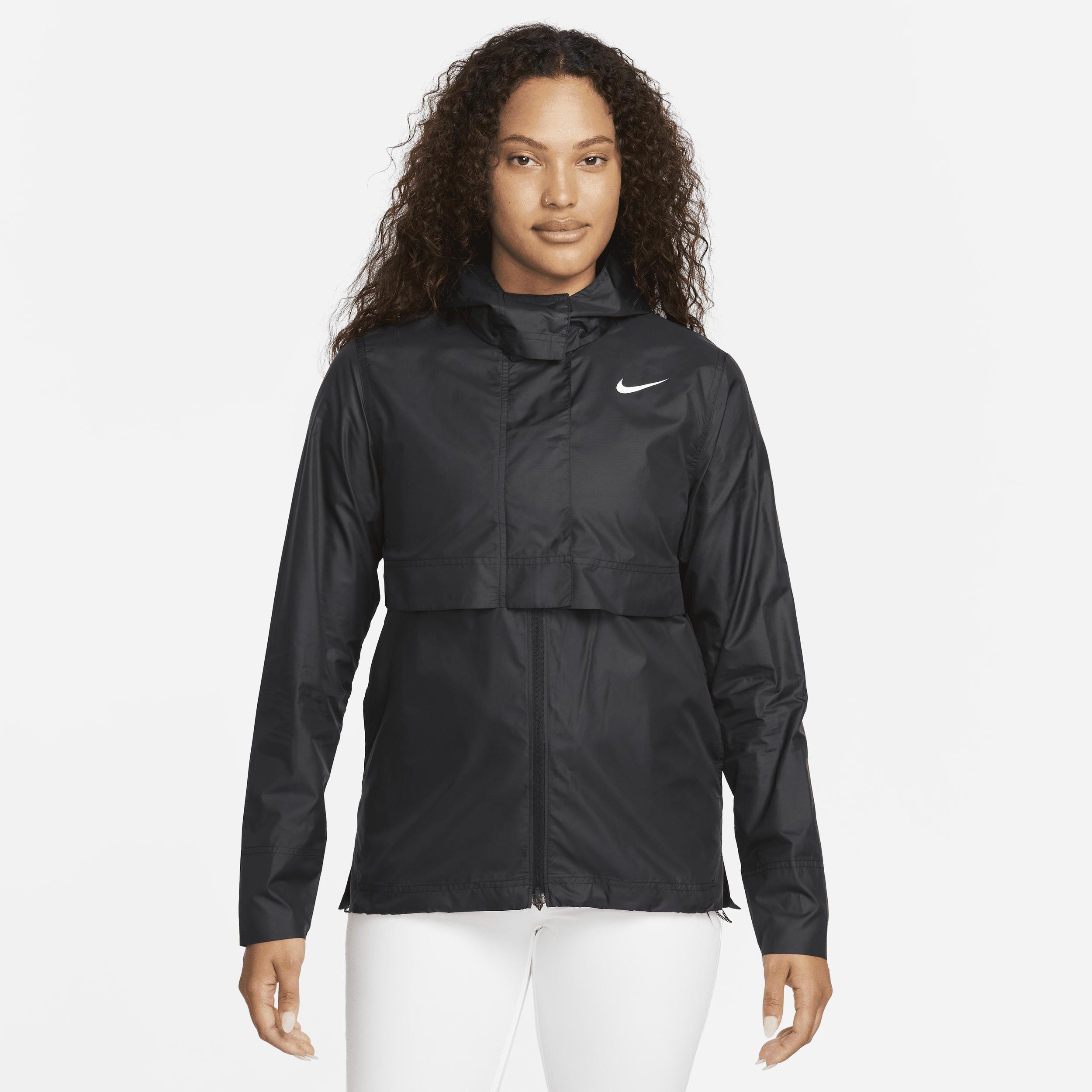 Nike Women's Tour Repel Golf Jacket by NIKE