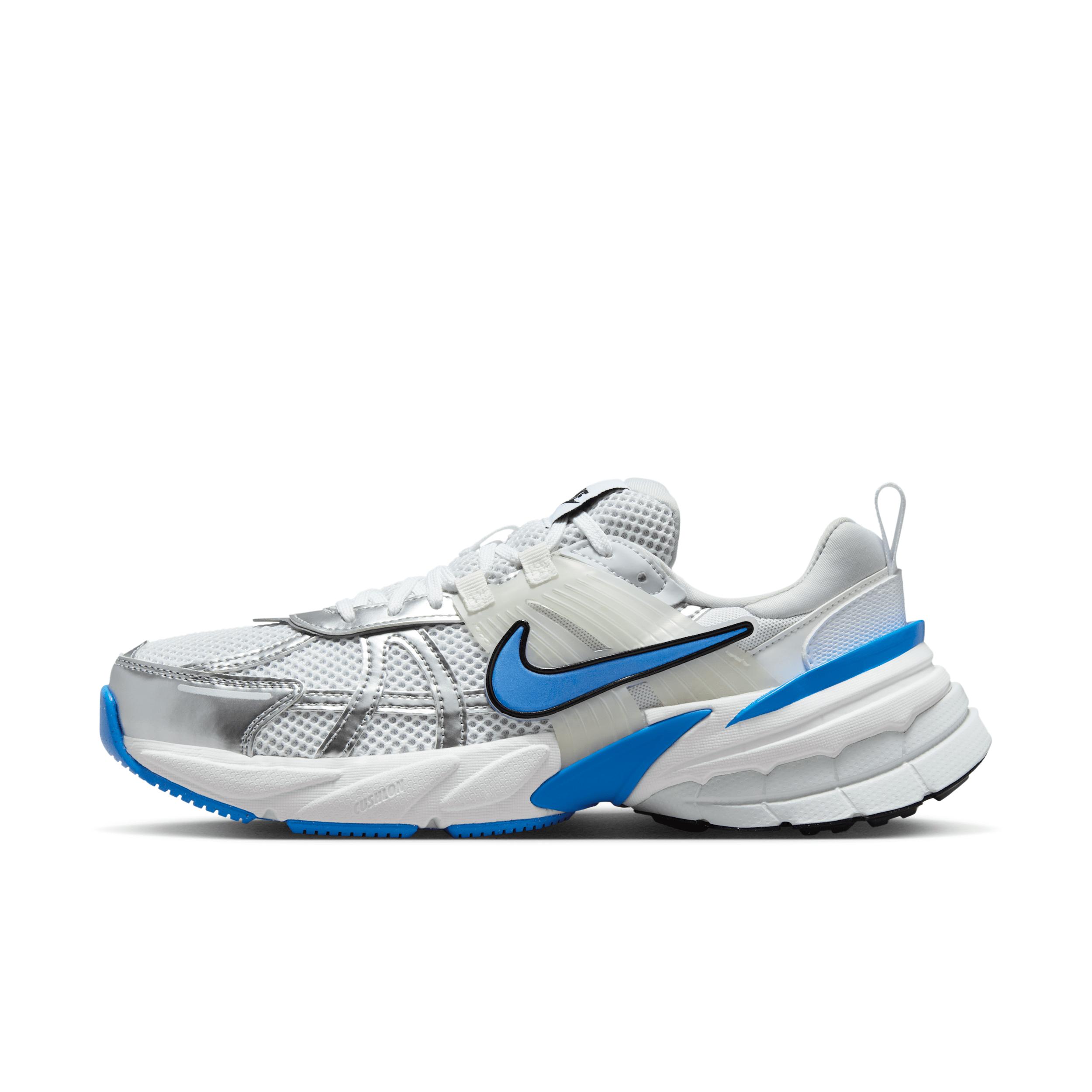 Nike Women's V2K Run Shoes with Reflective Accents by NIKE