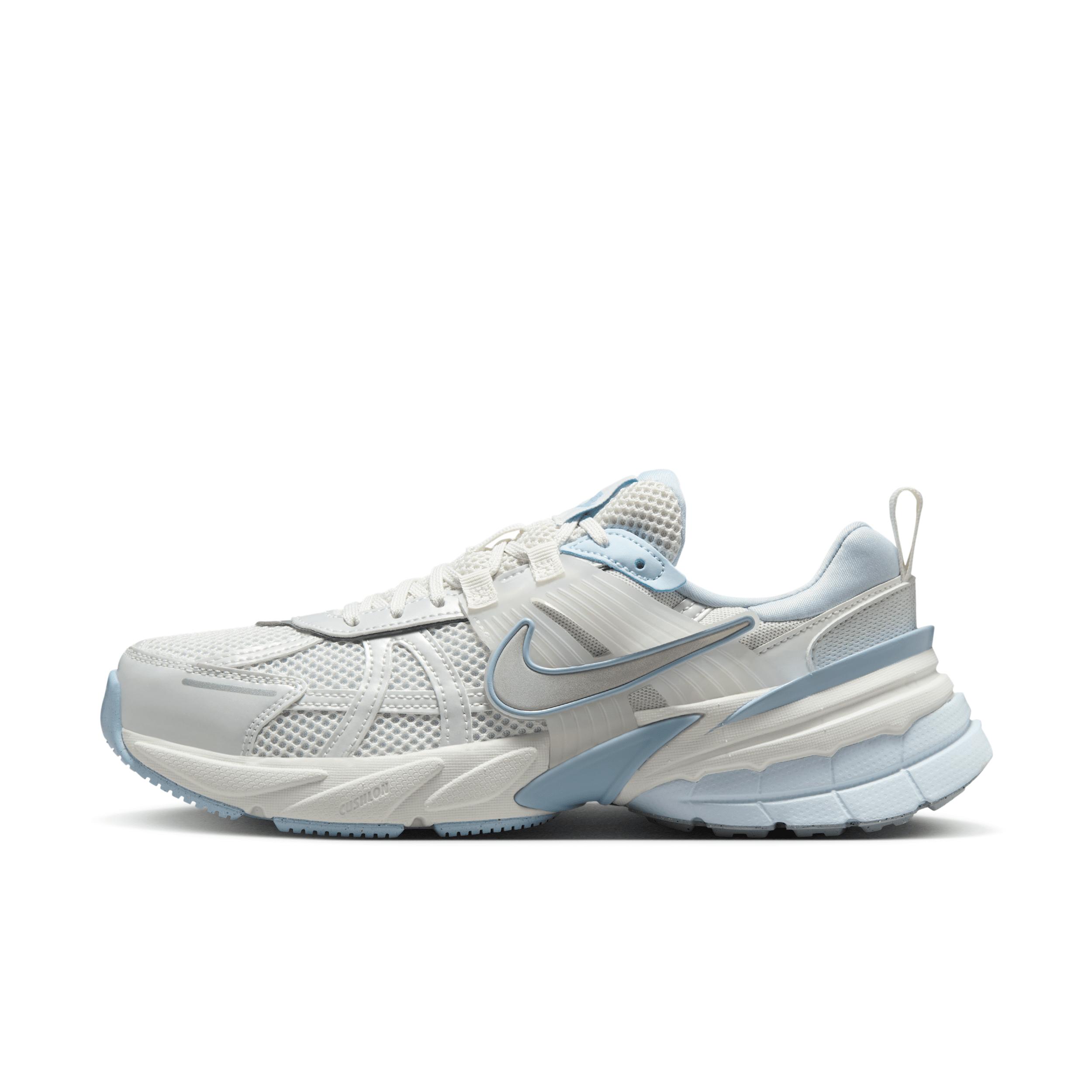 Nike Women's V2K Run Shoes with Reflective Accents by NIKE