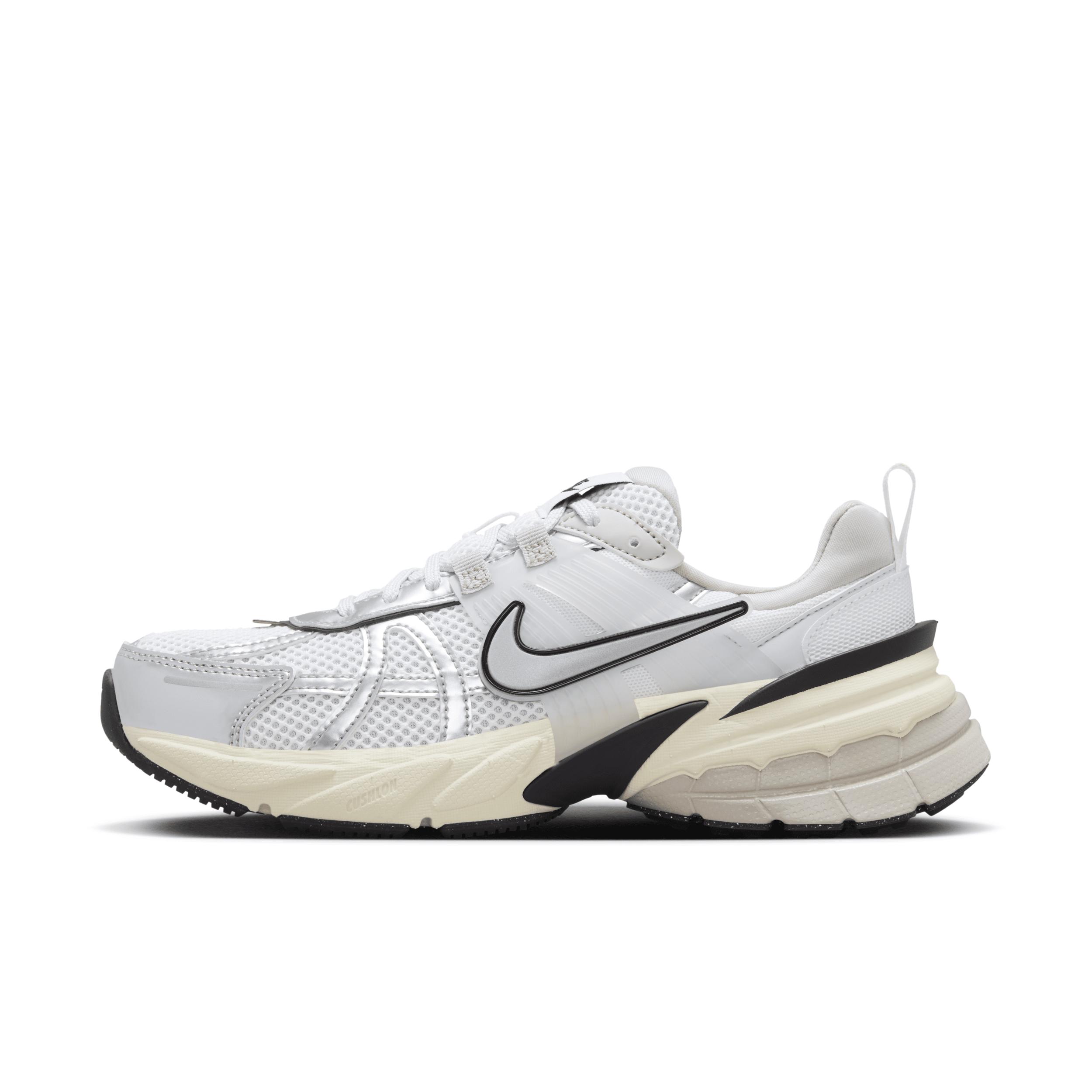 Nike Women's V2K Run Shoes with Reflective Accents by NIKE