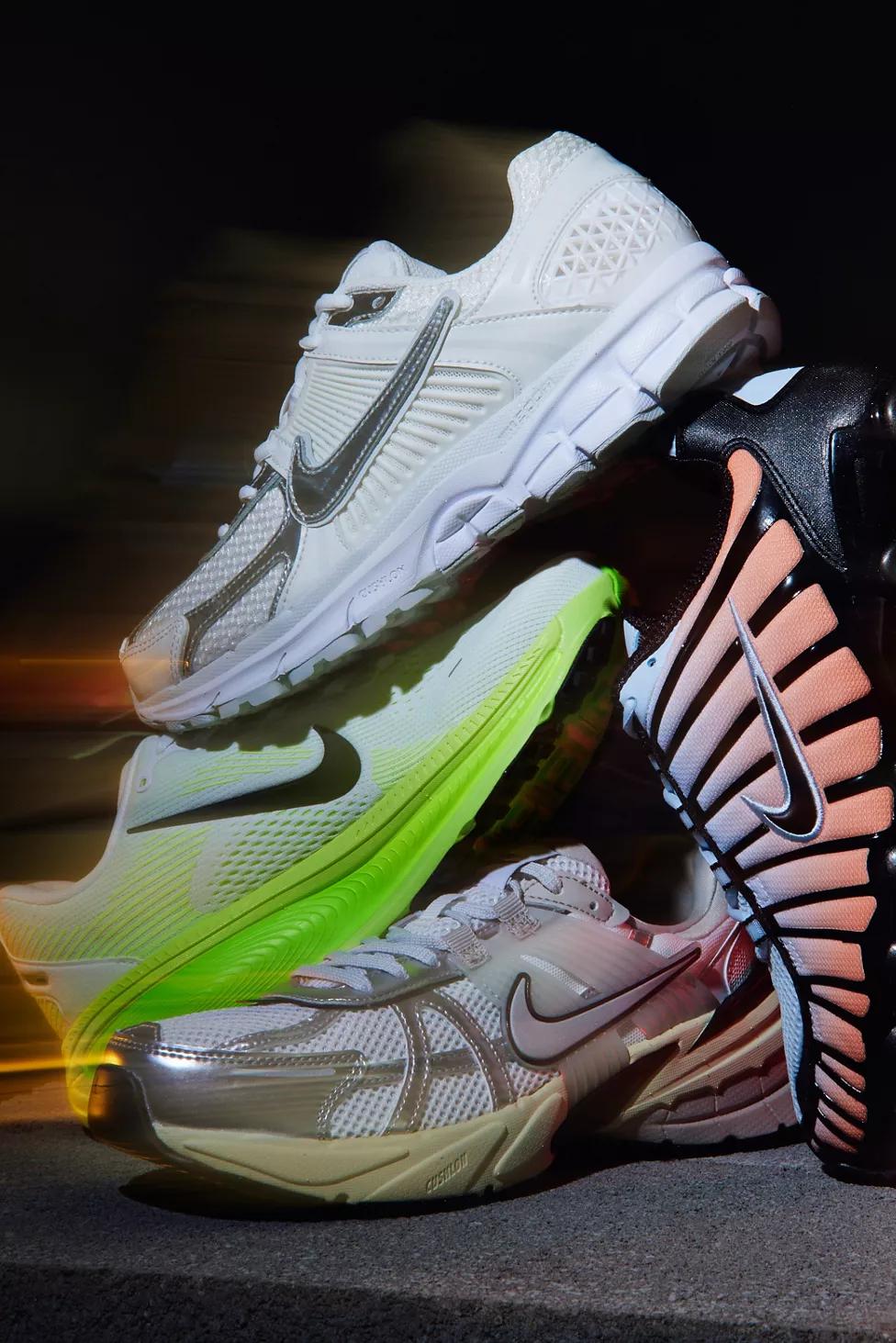 Nike Women's V2K Run Sneakers by NIKE