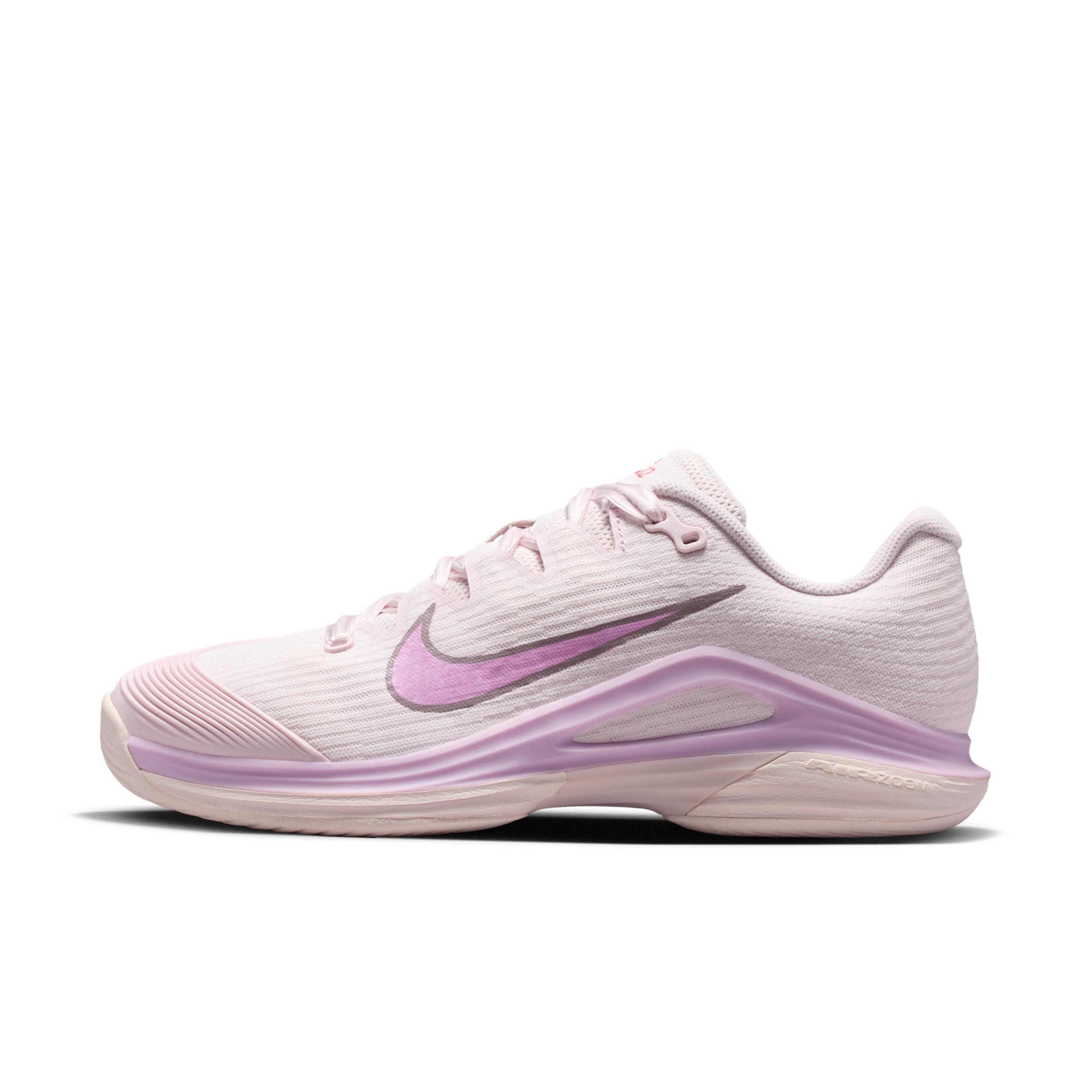 Nike Women's Vapor 12 Hard Court Tennis Shoes by NIKE