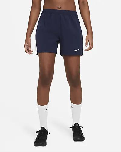 Nike Women's Vapor Flag Football Shorts by NIKE
