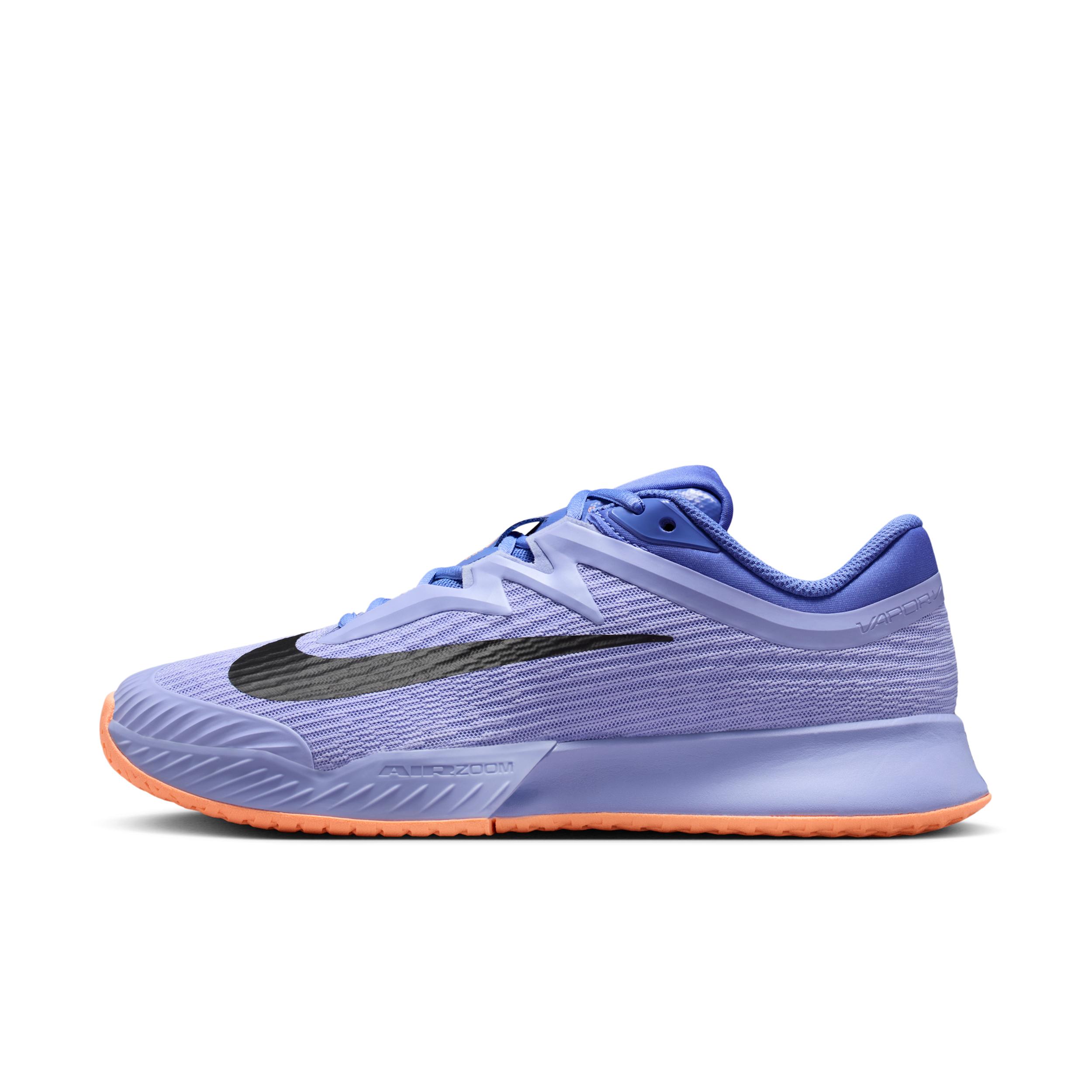 Nike Women's Vapor Pro 3 Hard Court Tennis Shoes by NIKE