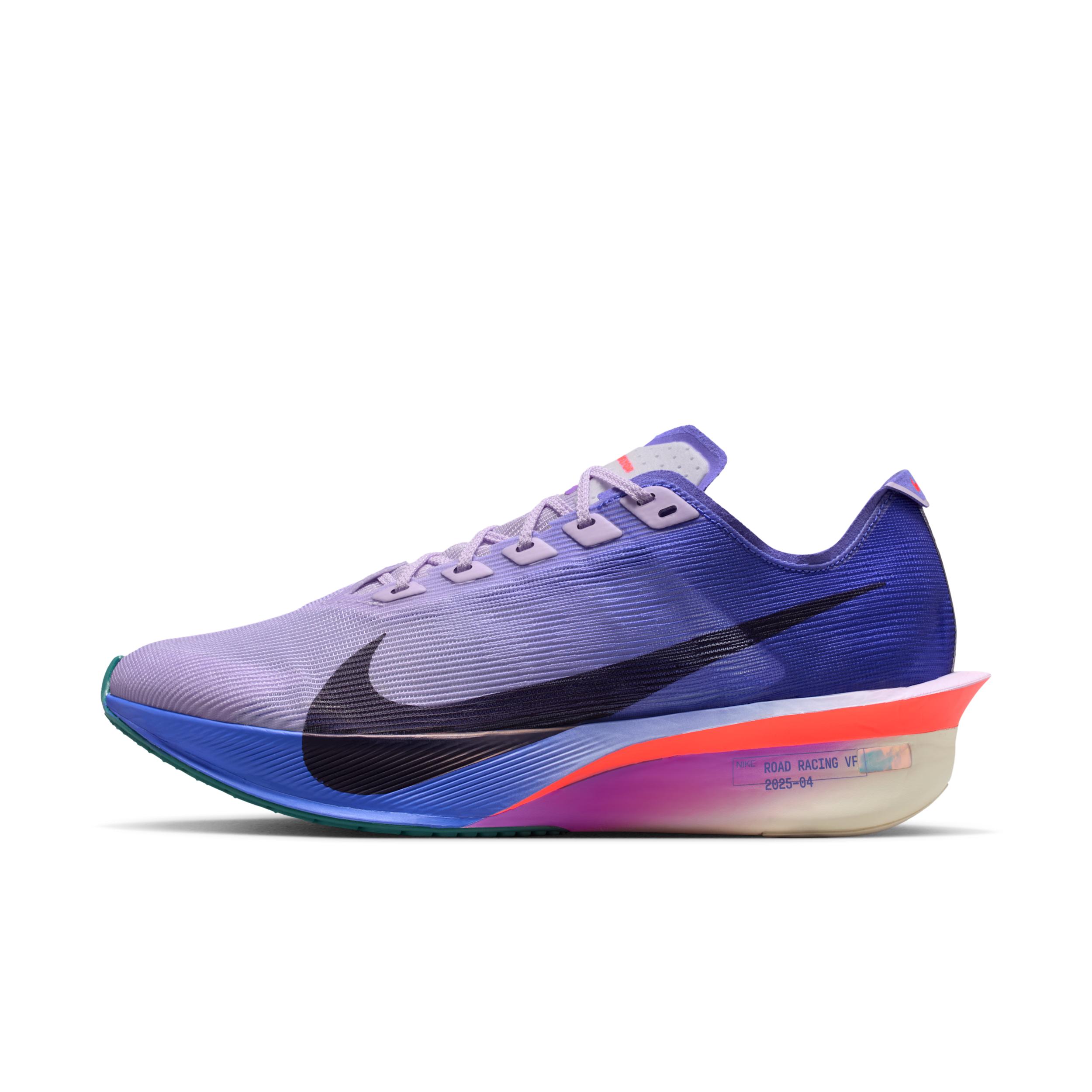 Nike Women's Vaporfly 4 Road Racing Shoes by NIKE