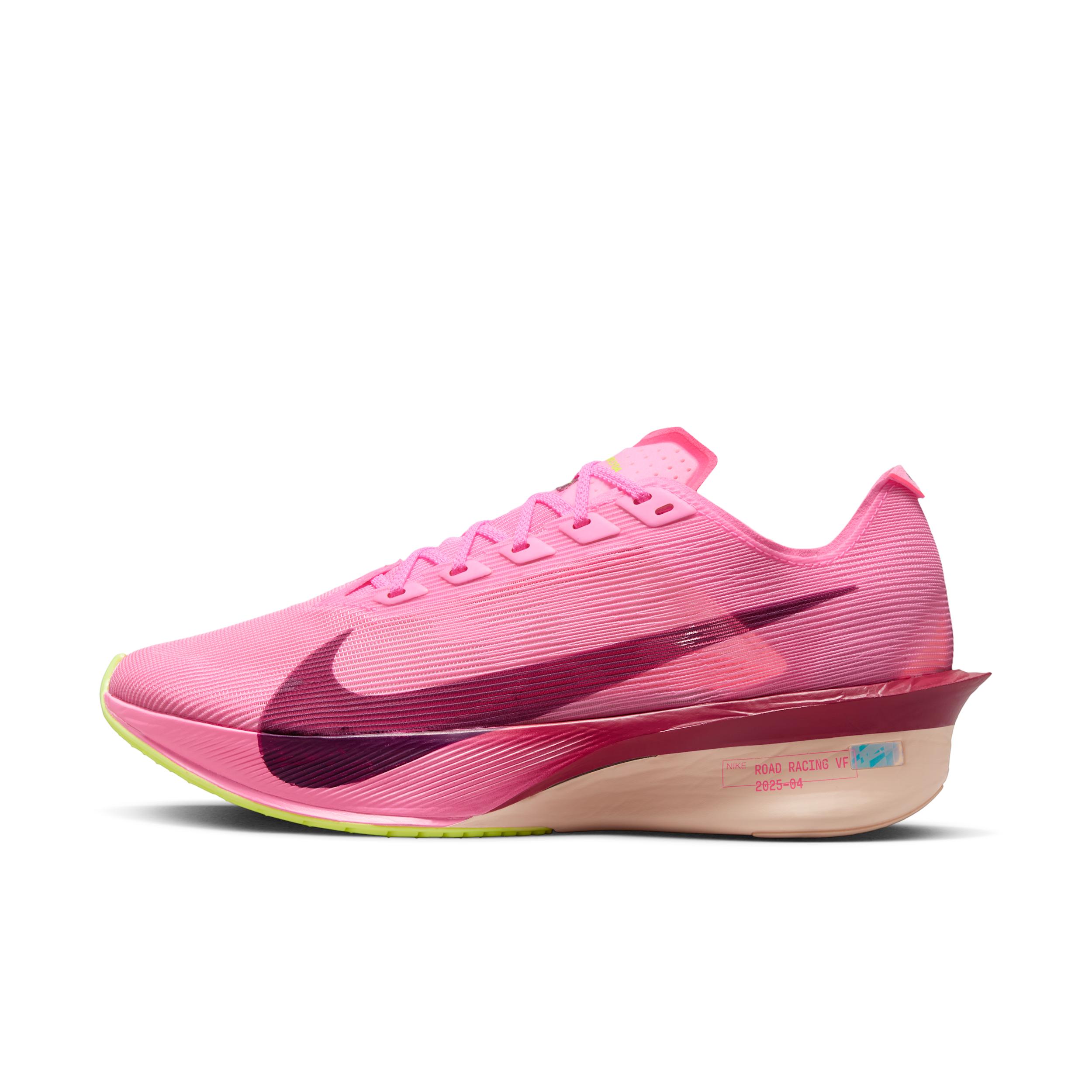 Nike Women's Vaporfly 4 Road Racing Shoes by NIKE