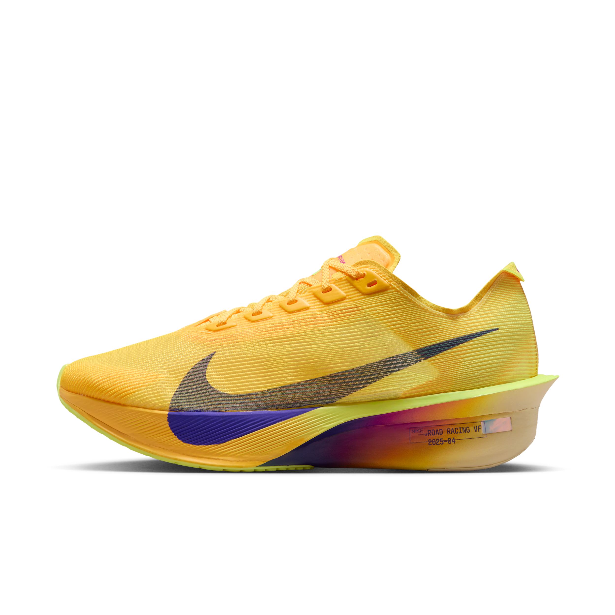 Nike Women's Vaporfly 4 Road Racing Shoes by NIKE