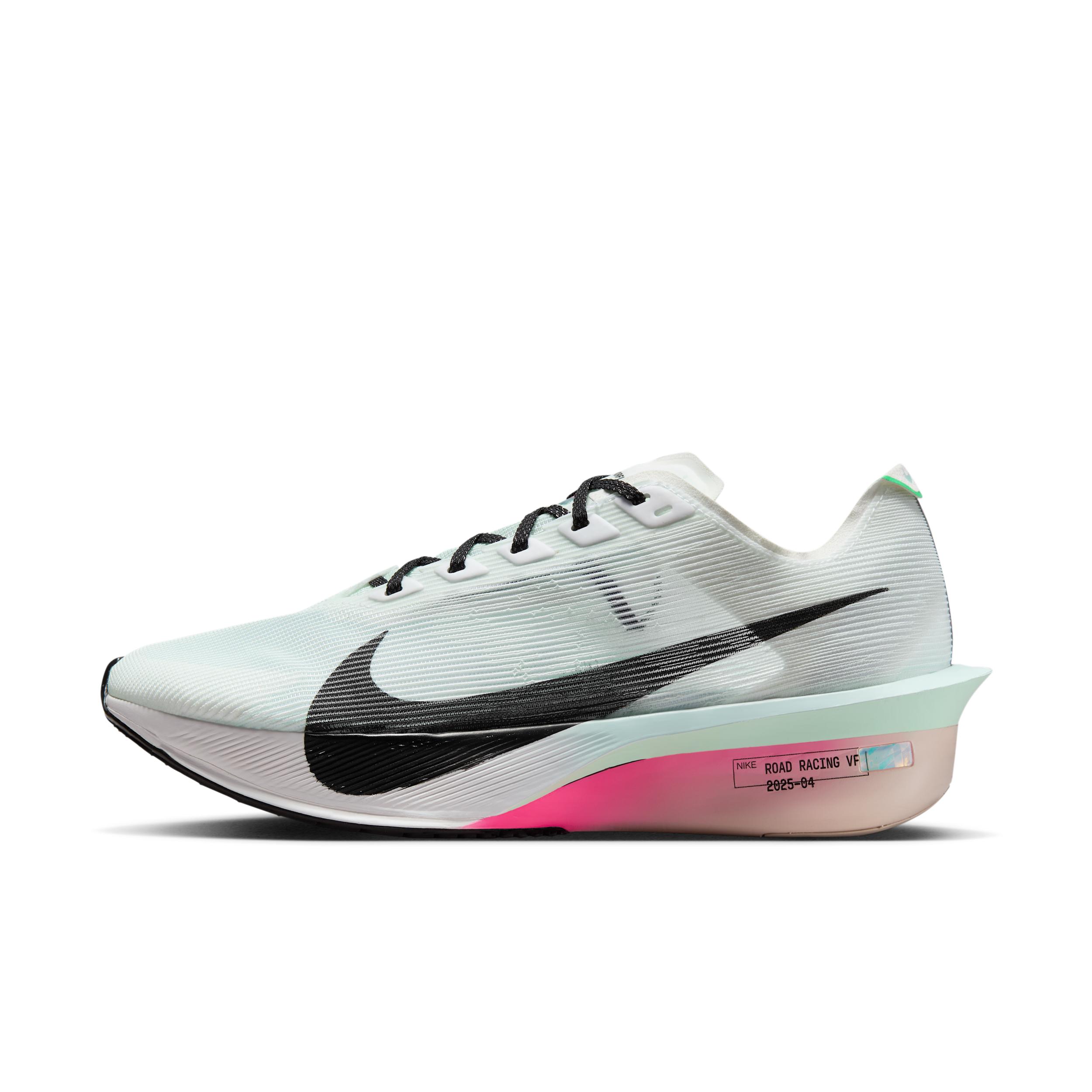 Nike Women's Vaporfly 4 Road Racing Shoes by NIKE