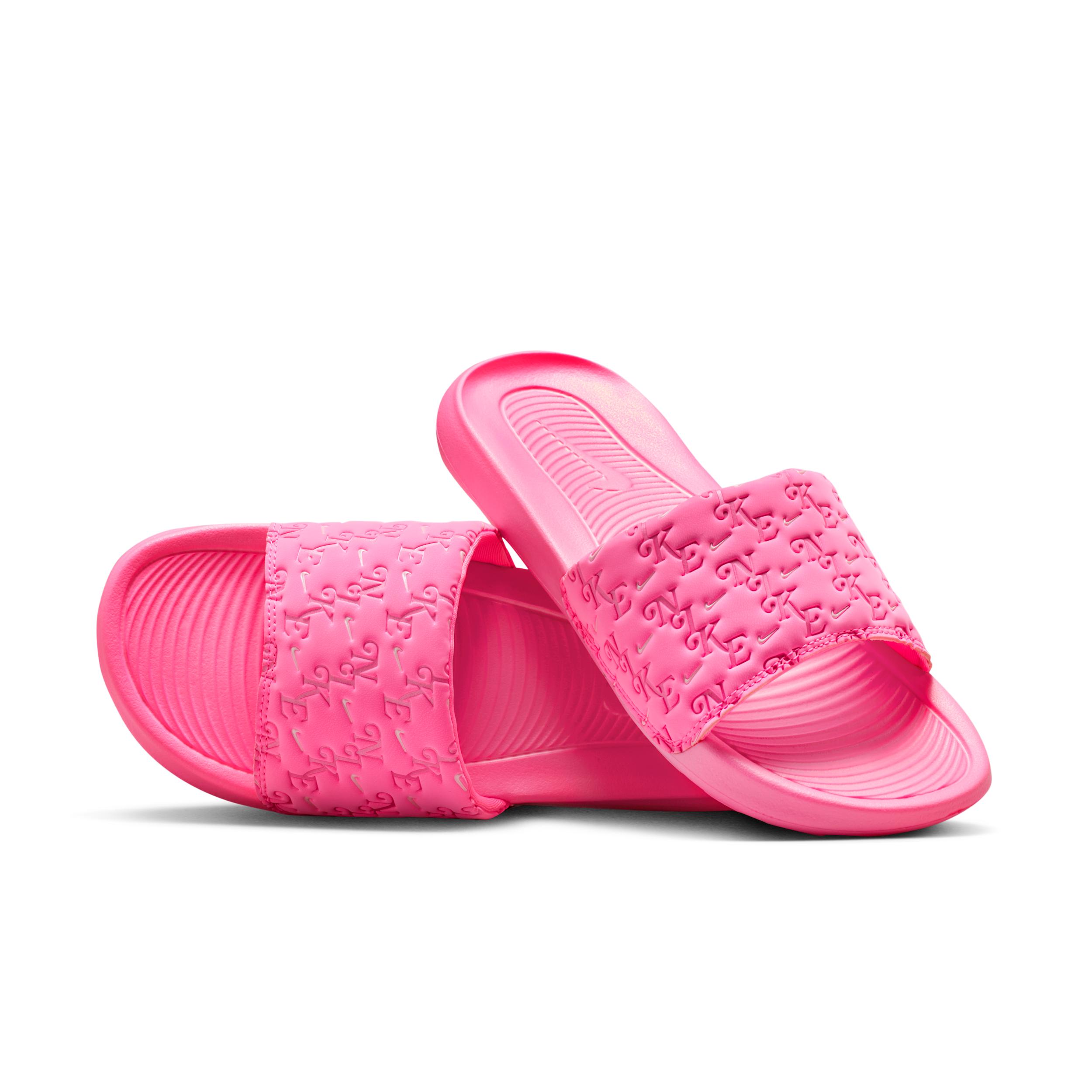 Nike Women's Victori One Slides by NIKE Nike Women's Victori One Slides by NIKE