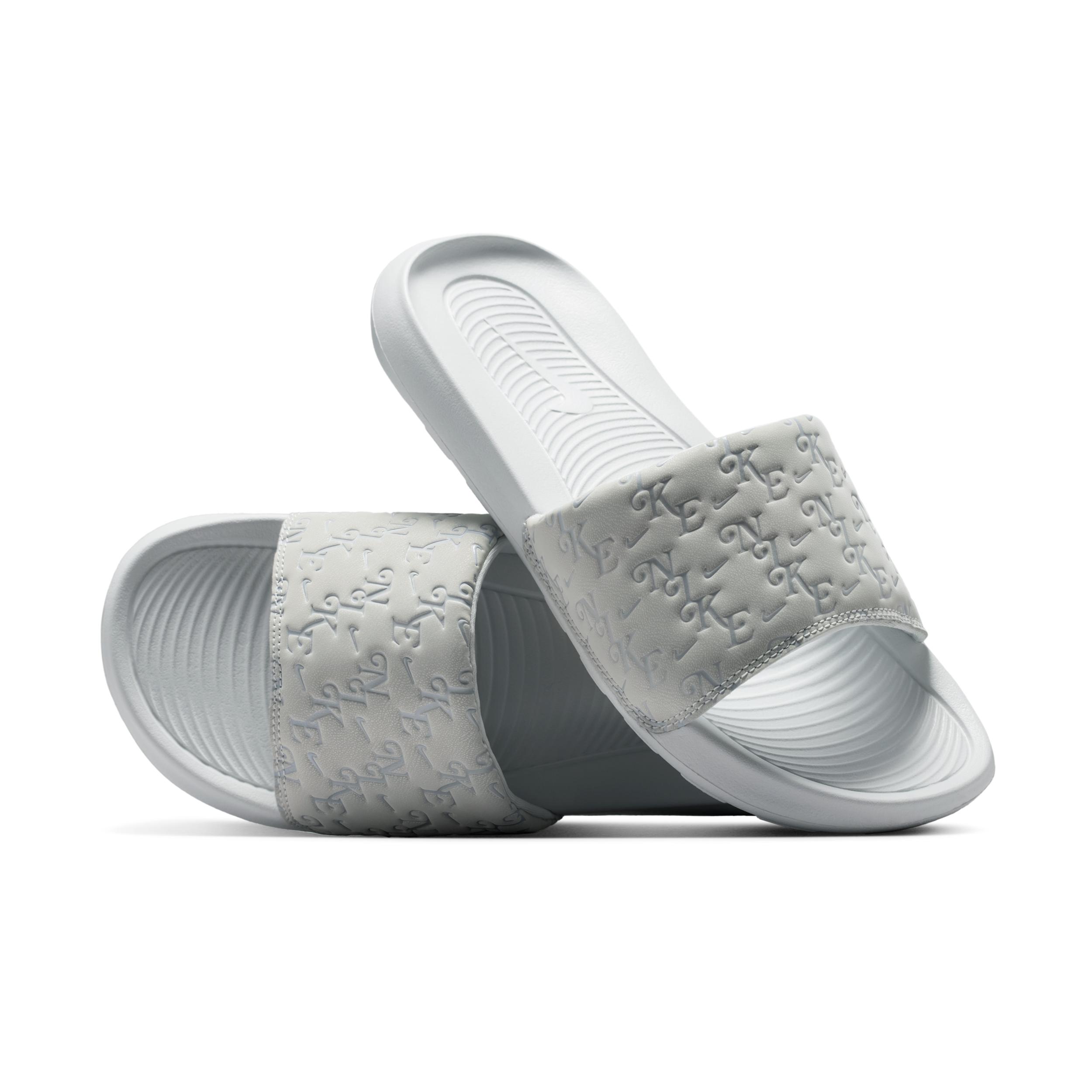 Nike Women's Victori One Slides by NIKE