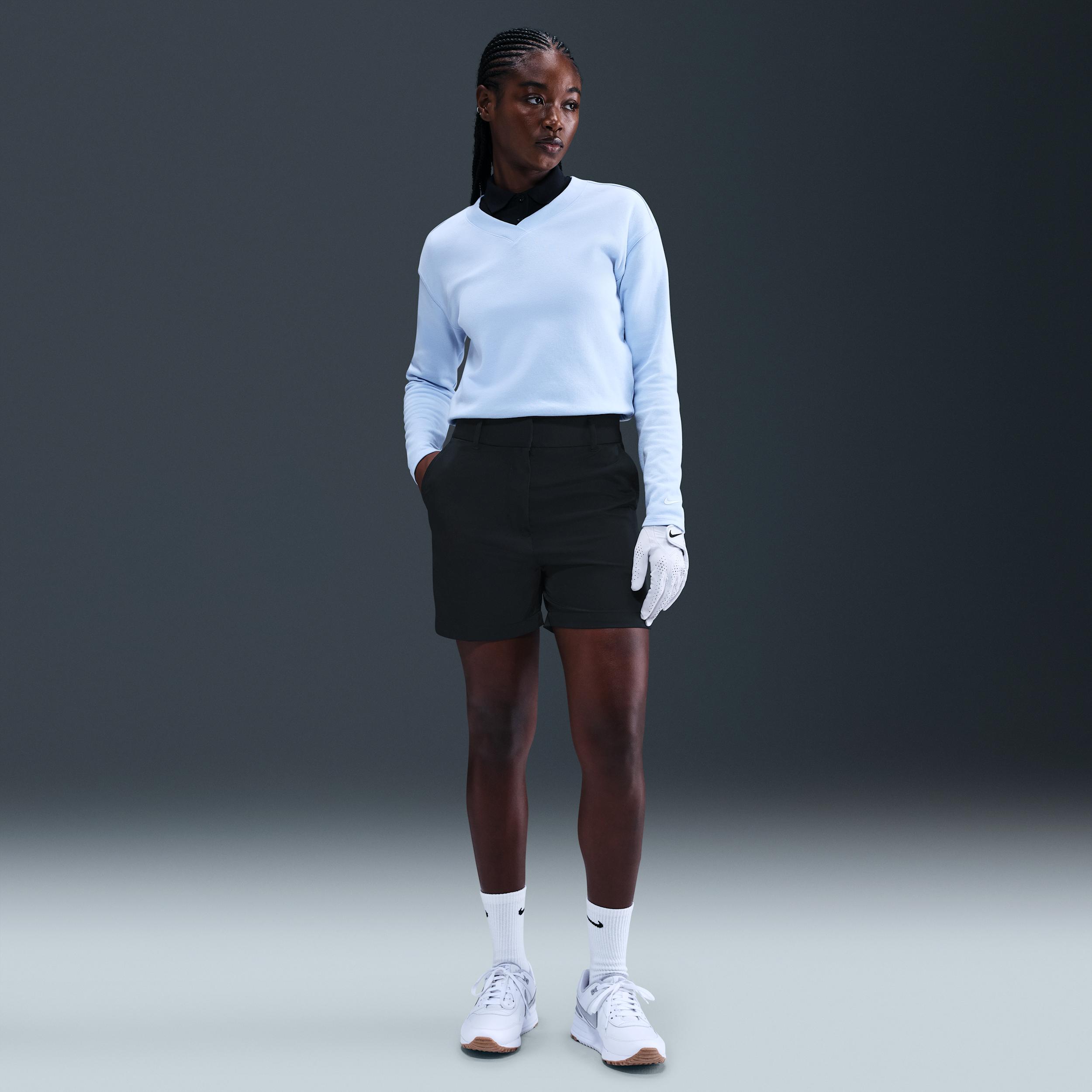 Nike Women's Victory Dri-FIT Golf Shorts by NIKE