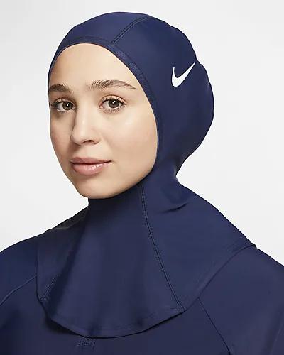 Nike Women's Victory Swim Hijab by NIKE