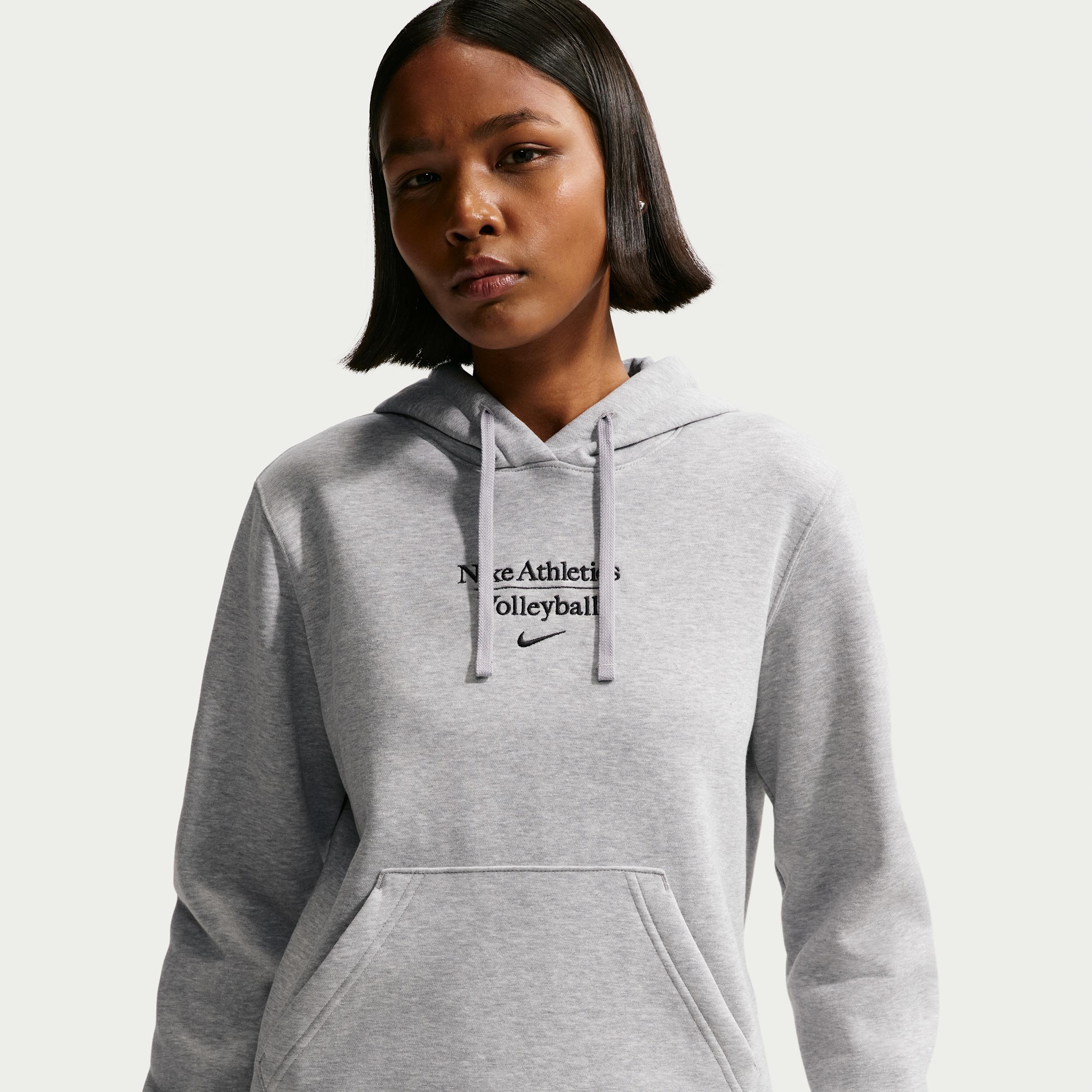 Nike Women's Volleyball Pullover Hoodie by NIKE