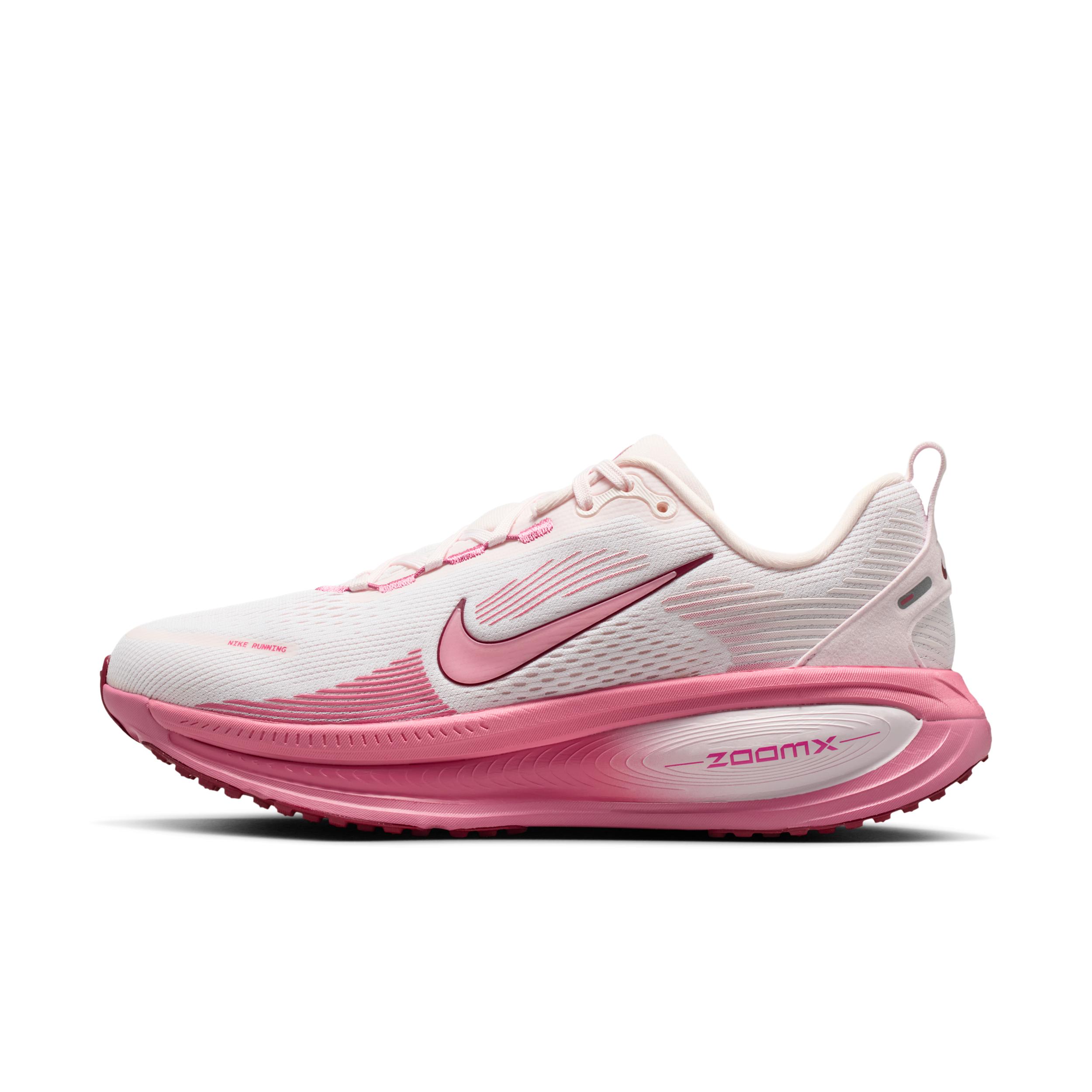 Nike Women's Vomero 18 Road Running Shoes by NIKE
