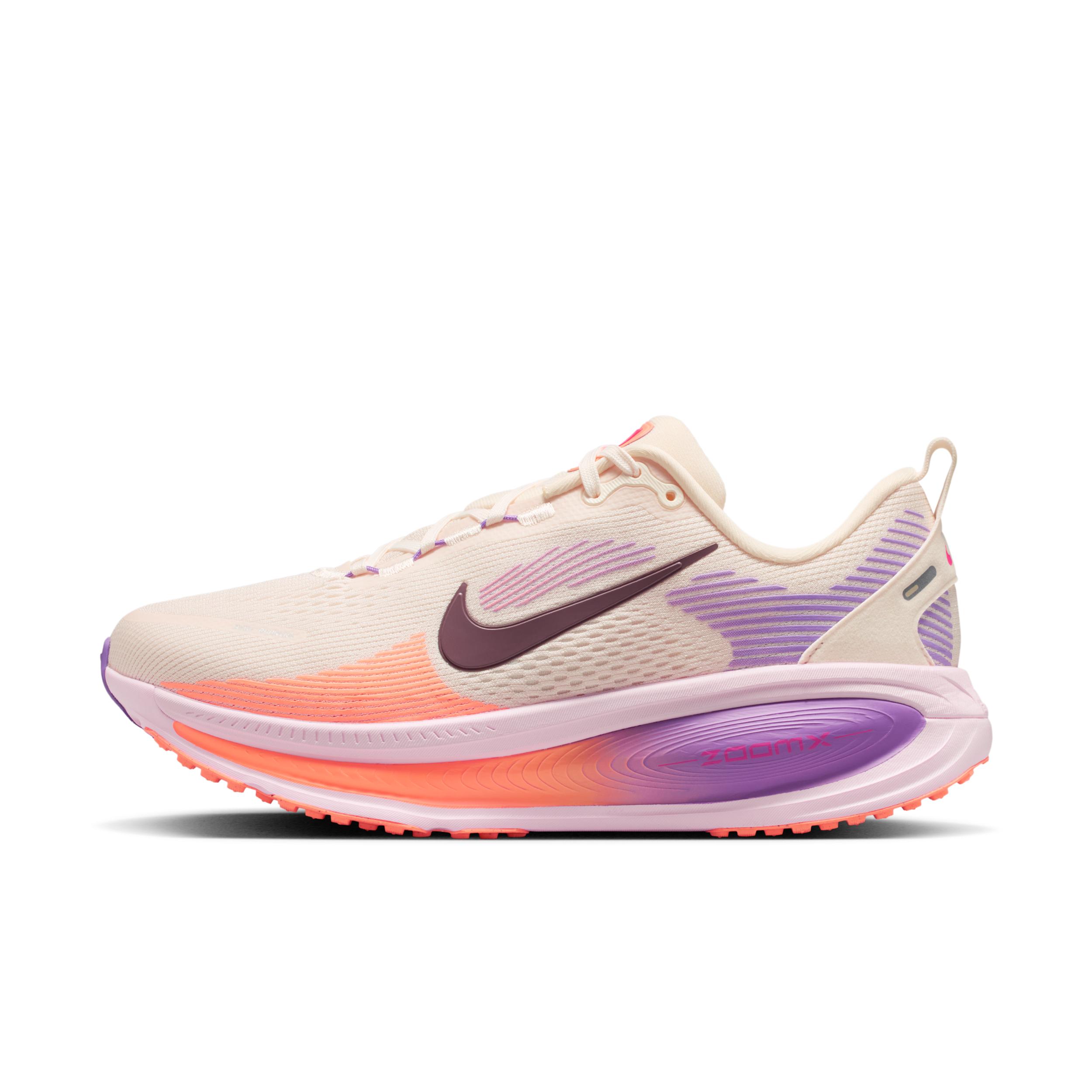 Nike Women's Vomero 18 Road Running Shoes (Wide) by NIKE