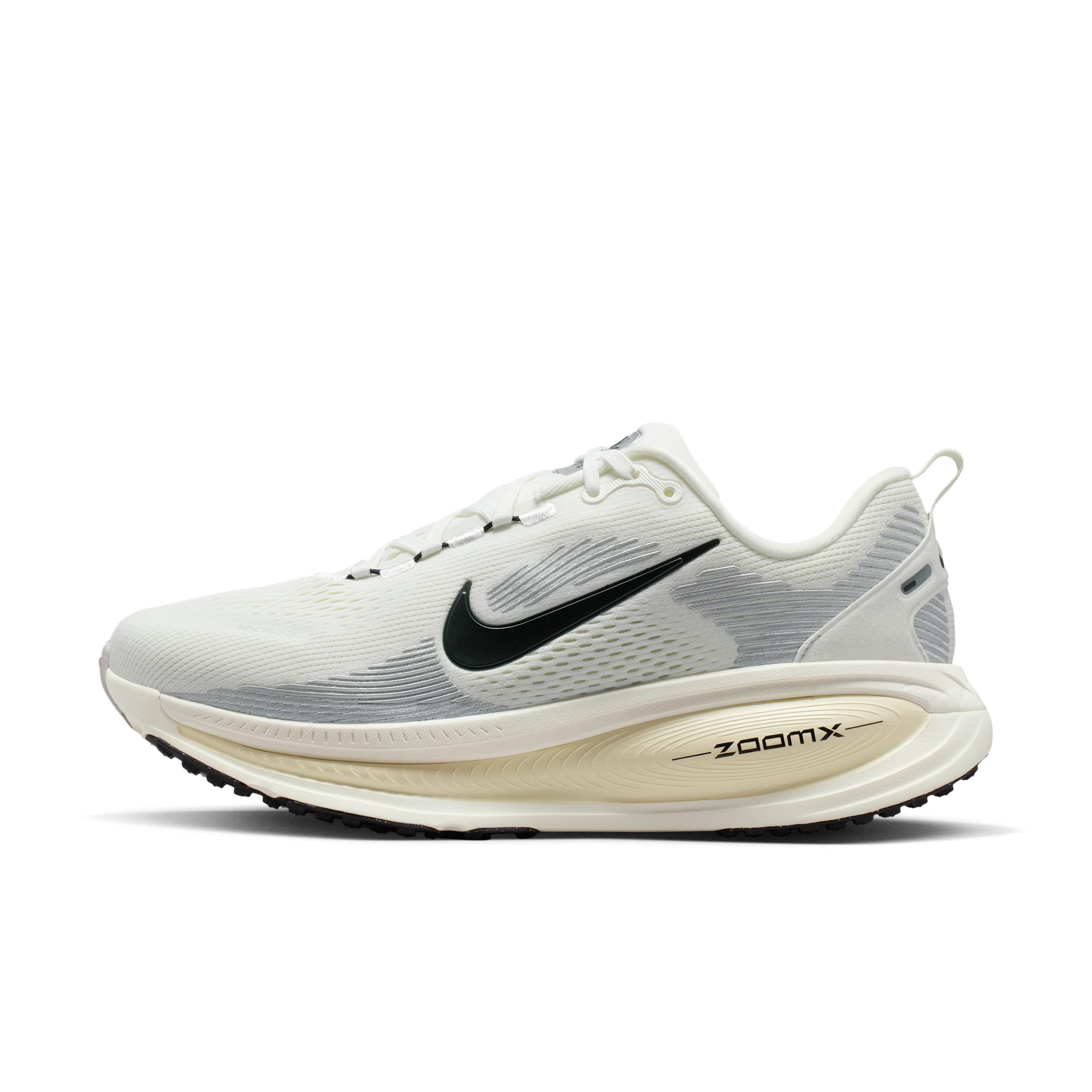Nike Women's Vomero 18 Road Running Shoes (Wide) by NIKE