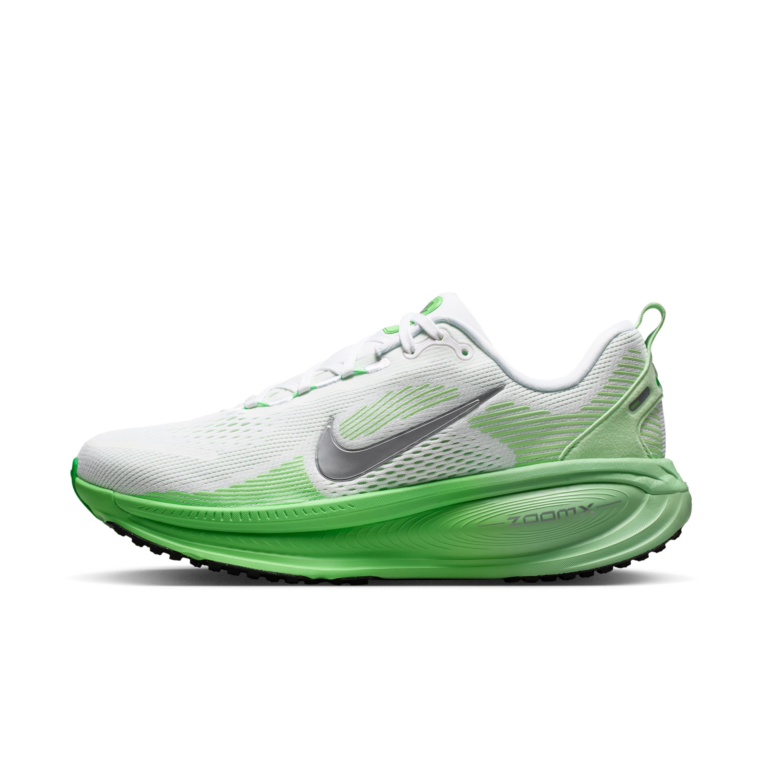 Nike Women's Vomero 18 Road Running Shoes by NIKE
