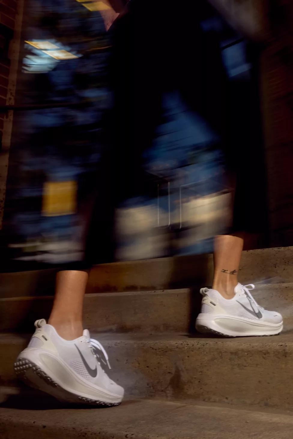 Nike Women's Vomero 18 Sneaker by NIKE