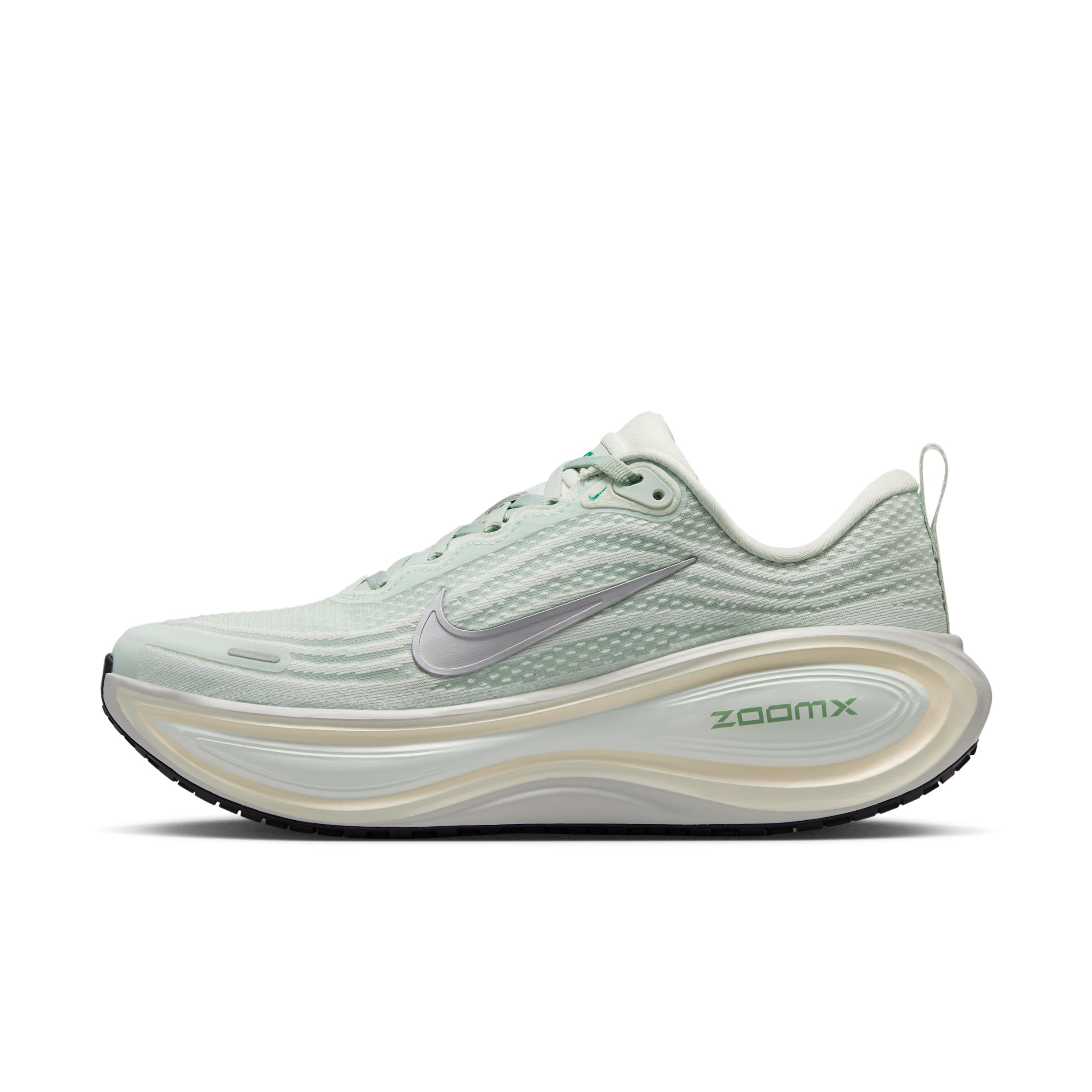 Nike Women's Vomero Plus Road Running Shoes by NIKE