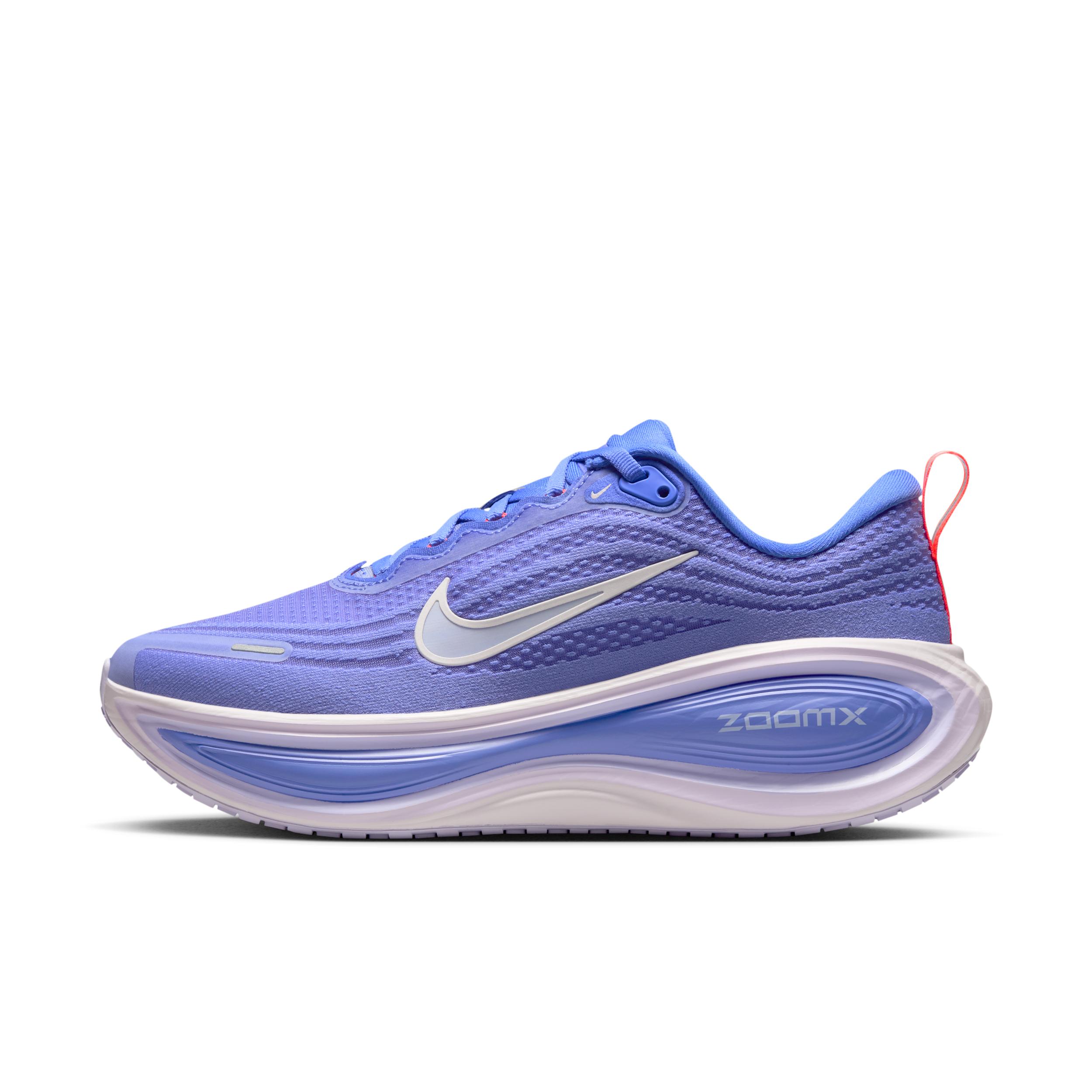Nike Women's Vomero Plus Road Running Shoes (Wide) by NIKE